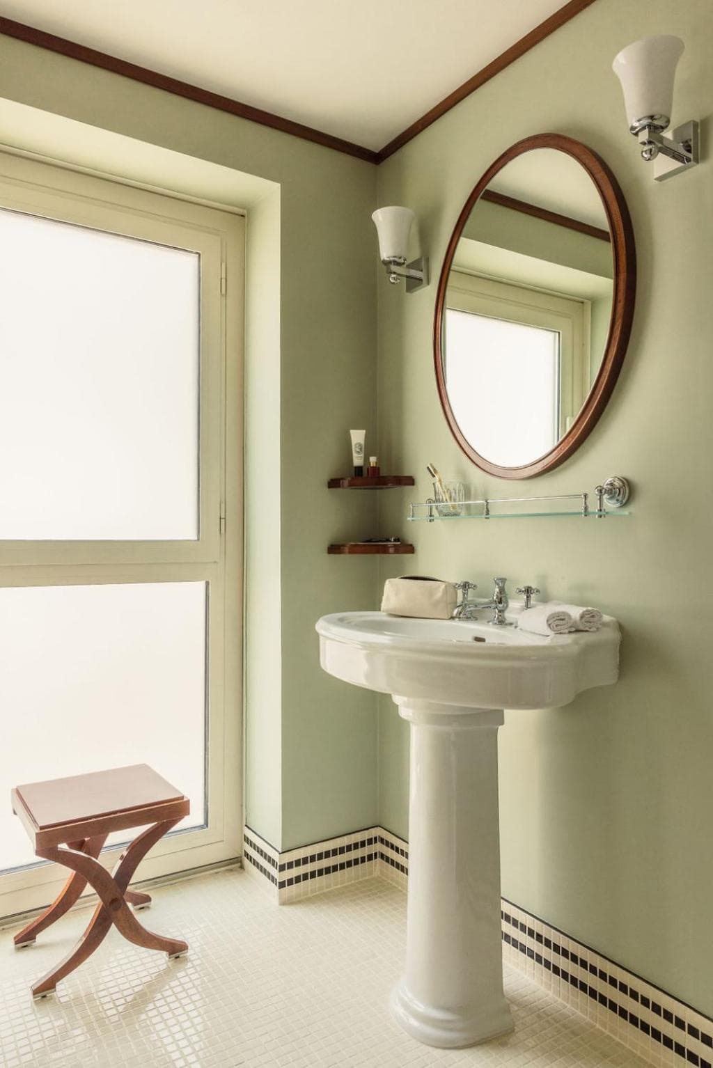 Hôtel Des Grands Voyageurs hotel, 92, rue de Vaugirard, Paris, France — photo 33