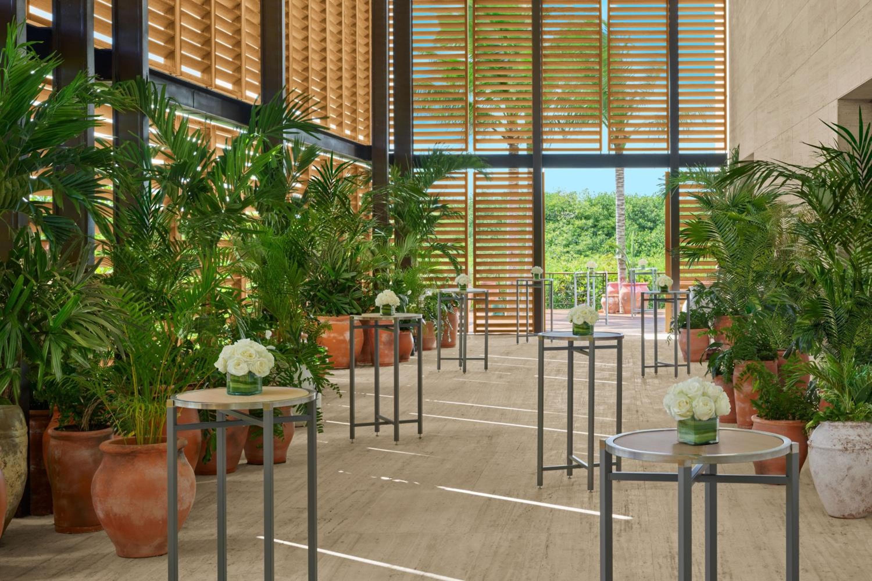 Das Riviera Maya EDITION im Kanai — 4