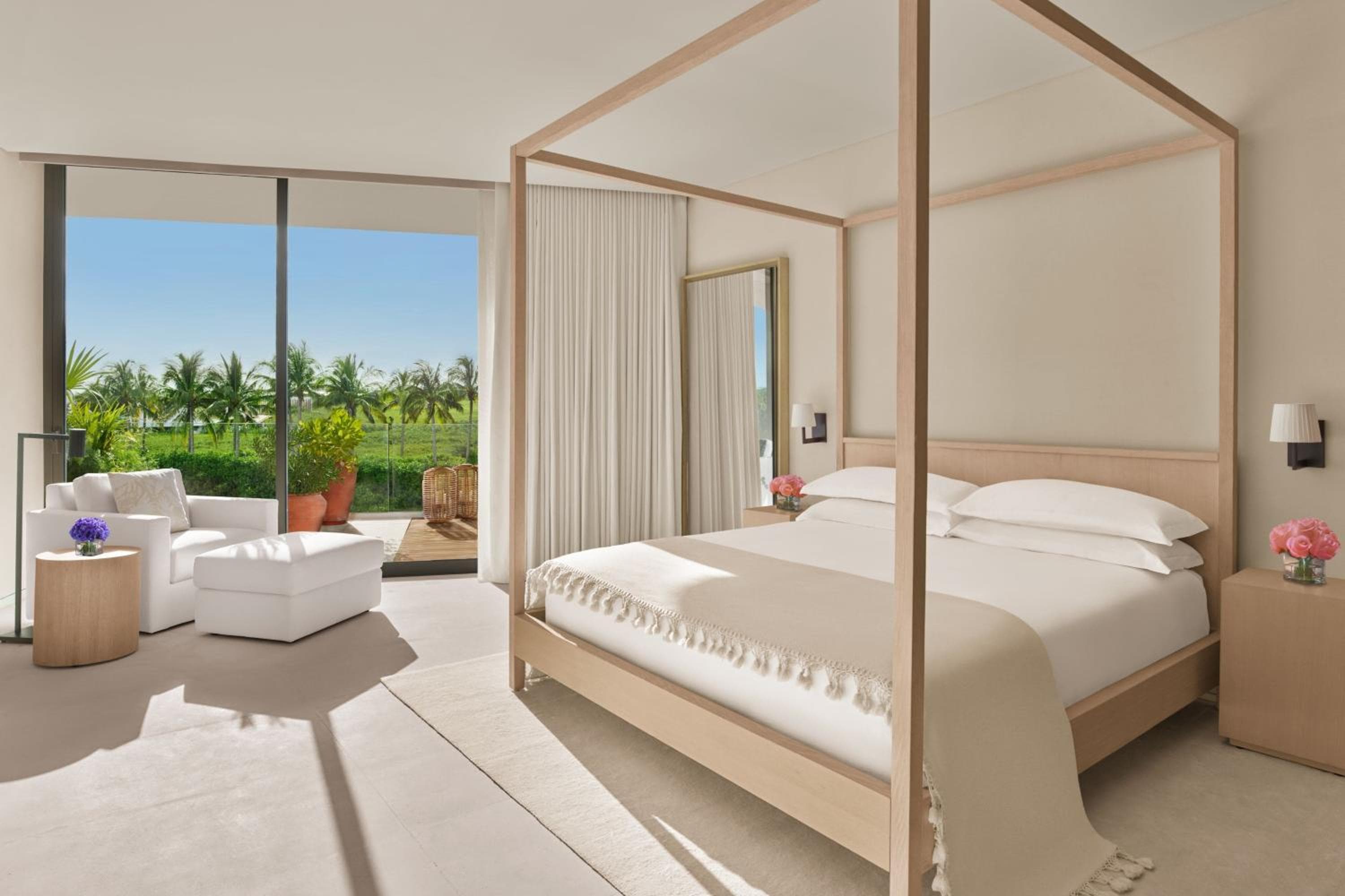 Das Riviera Maya EDITION im Kanai — 17