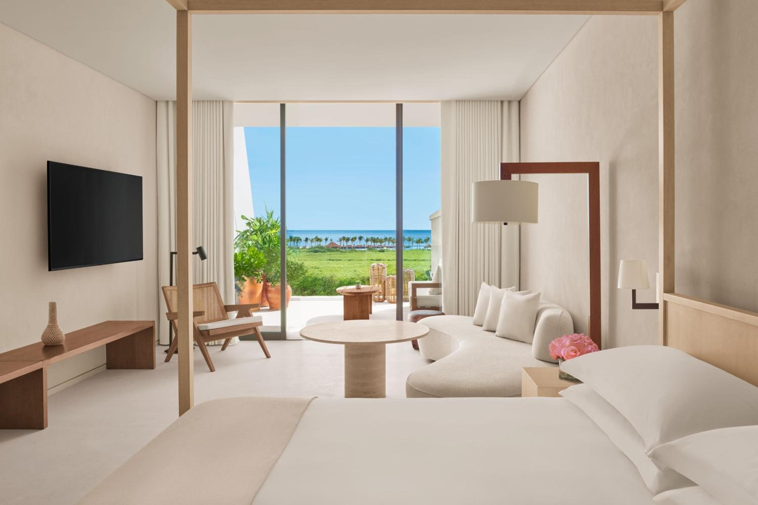 Das Riviera Maya EDITION im Kanai — 18