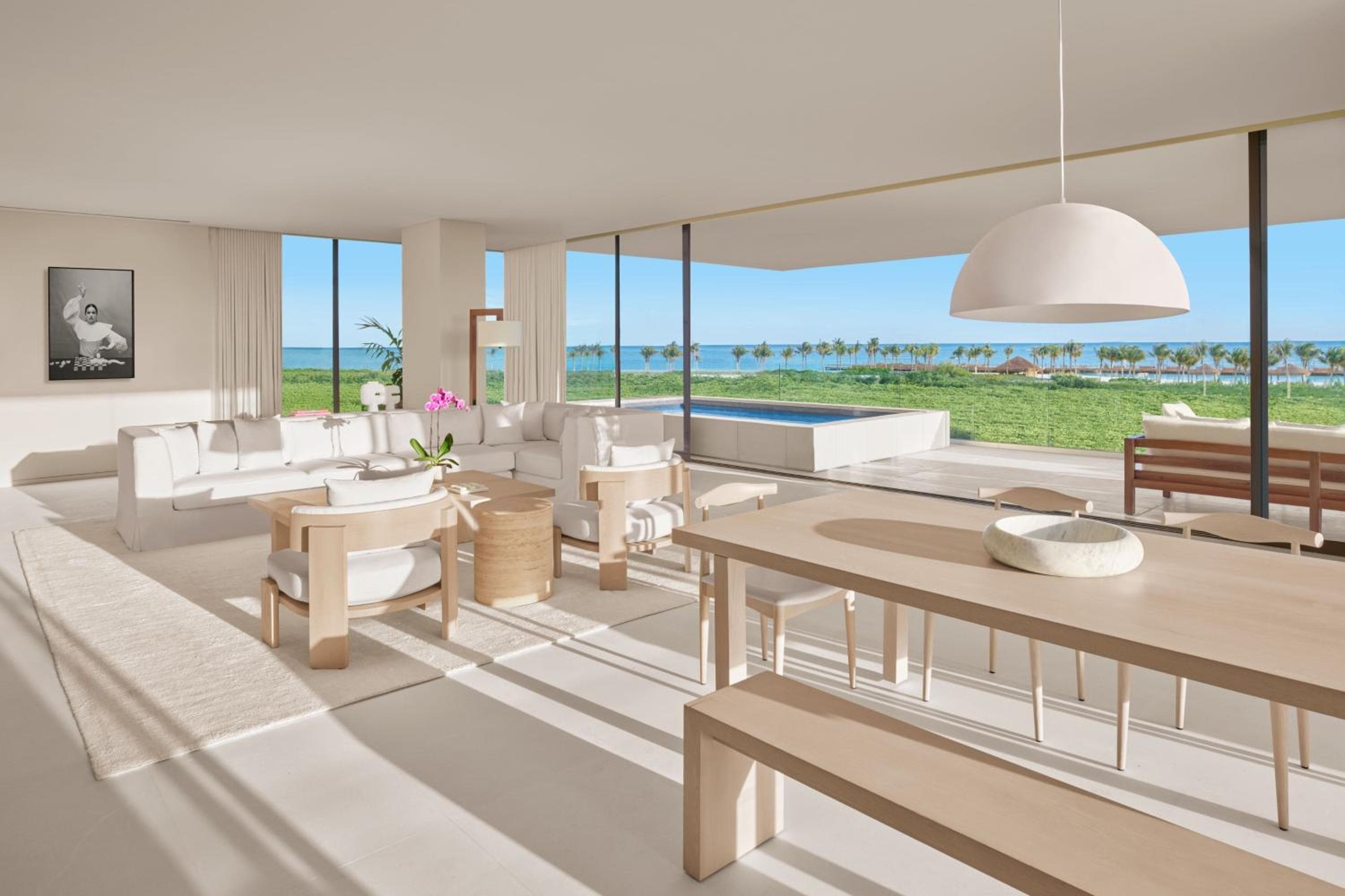 The Riviera Maya EDITION at Kanai — 13