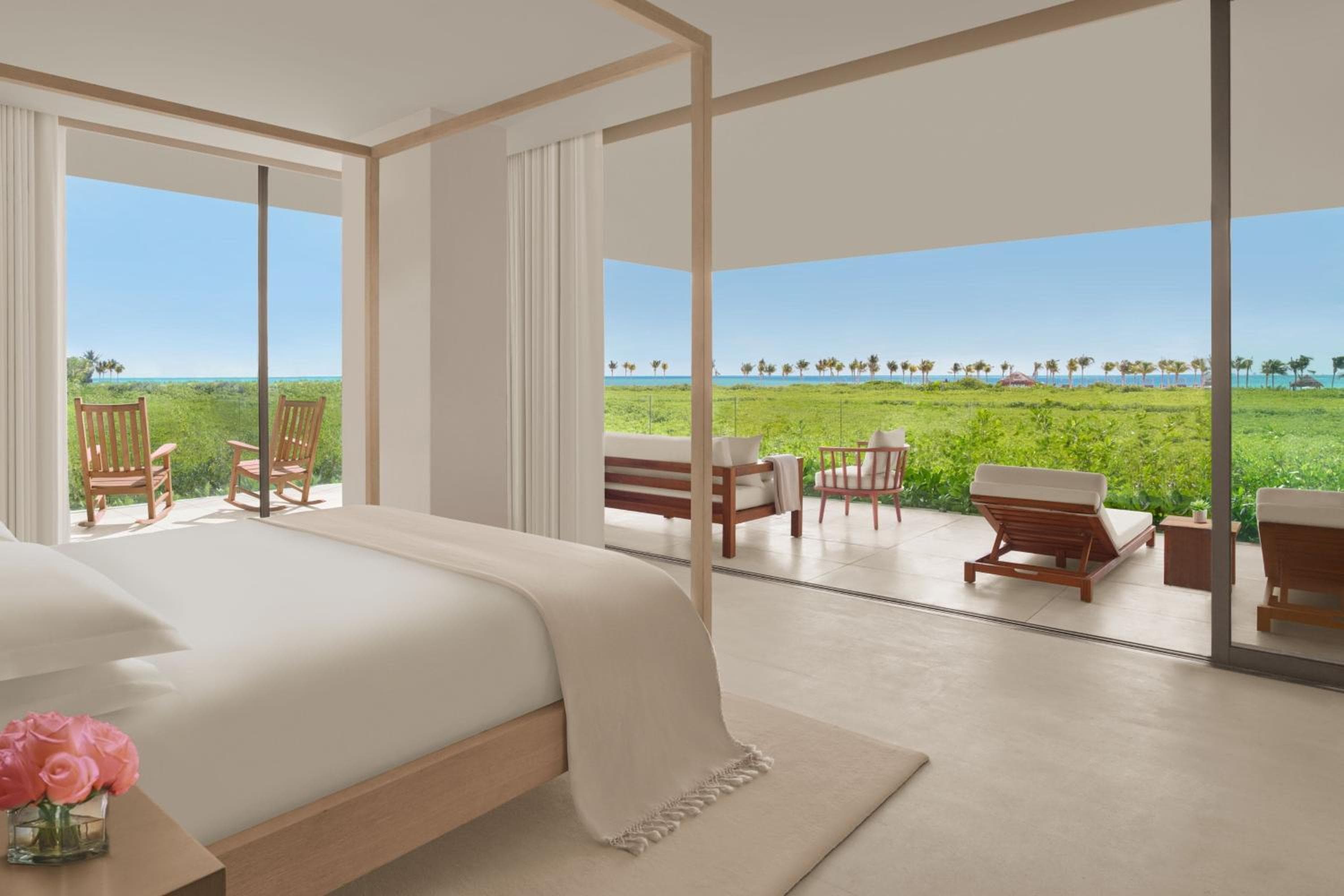 Das Riviera Maya EDITION im Kanai — 19