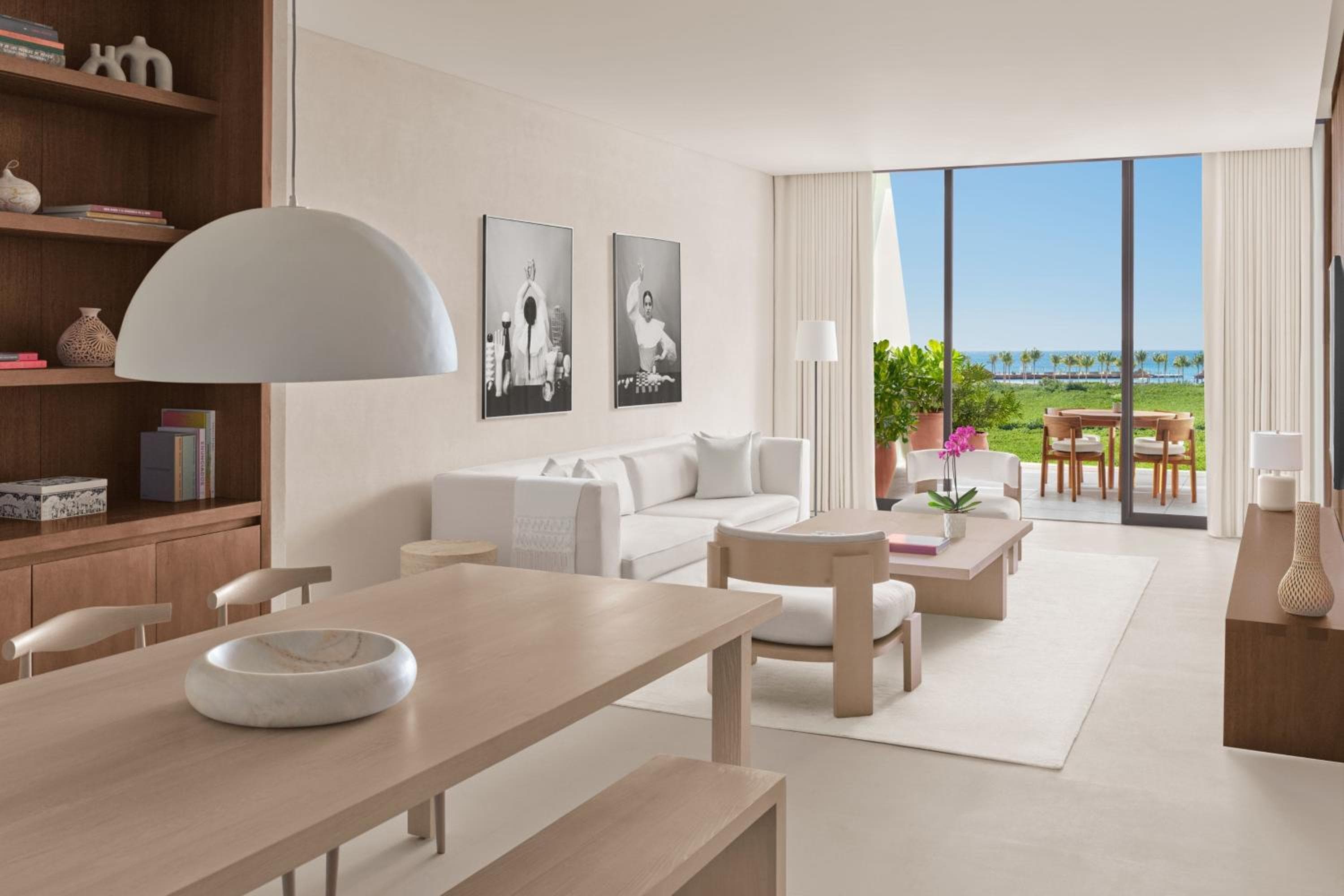 Das Riviera Maya EDITION im Kanai — 25