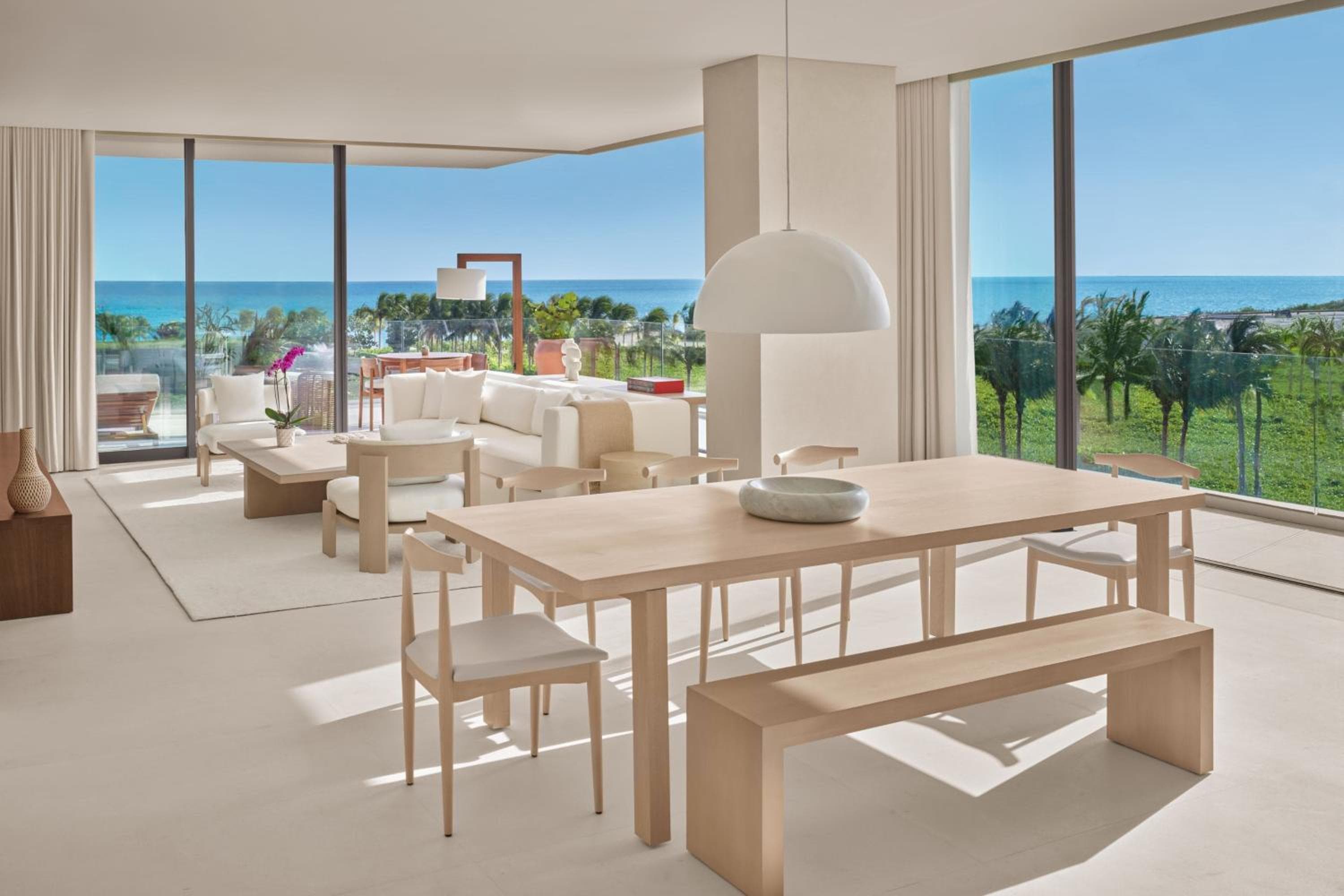 Das Riviera Maya EDITION im Kanai — 26