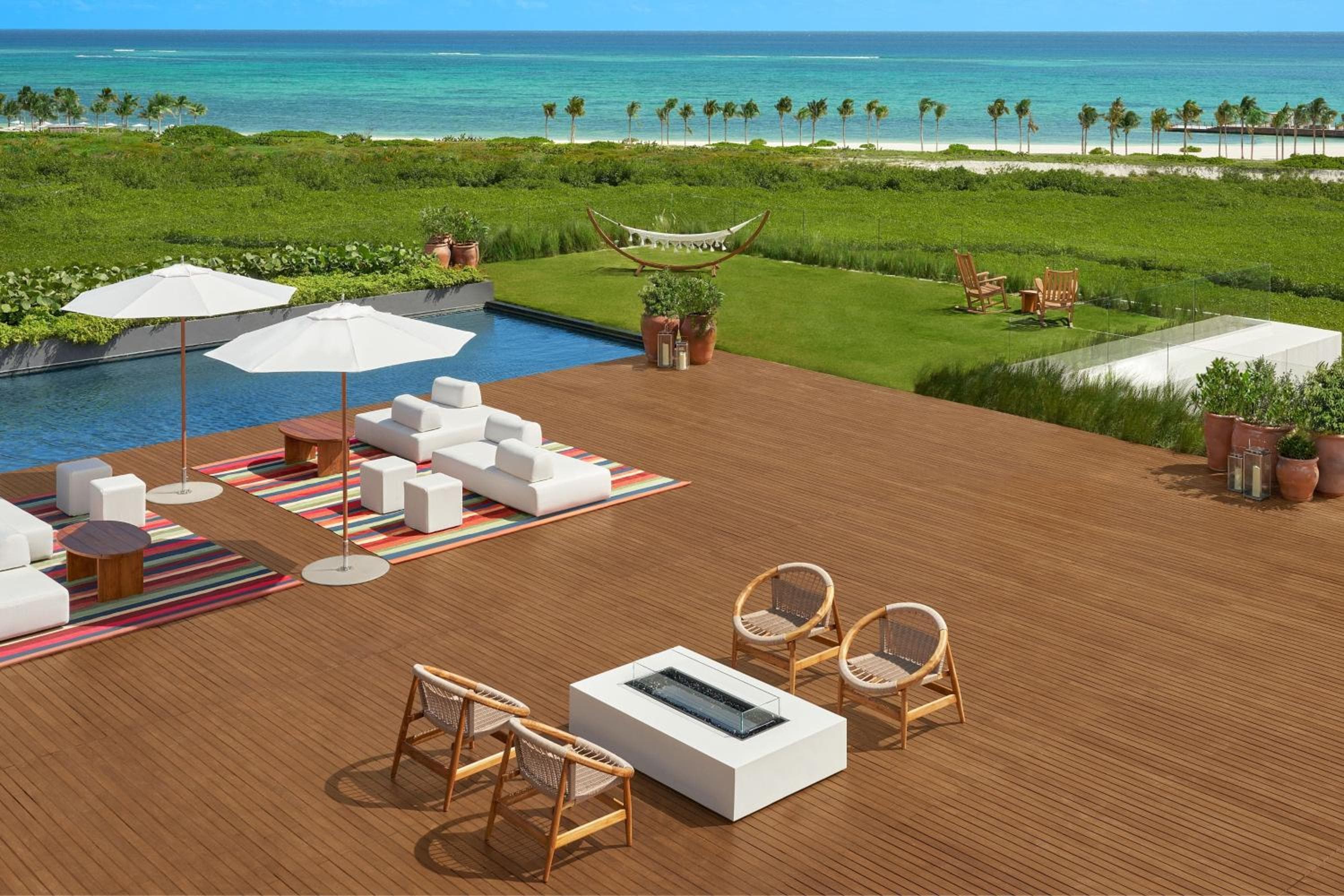Das Riviera Maya EDITION im Kanai — 28