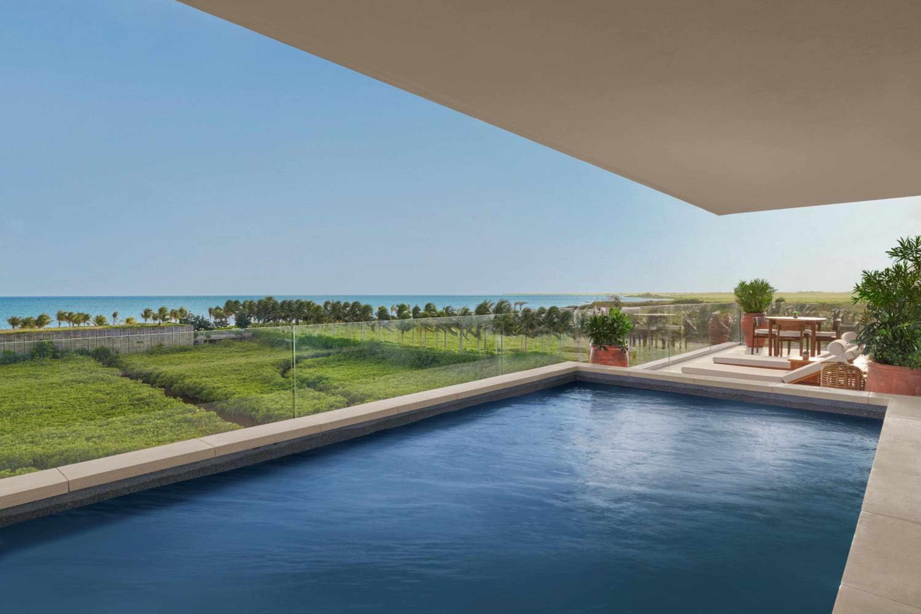 Das Riviera Maya EDITION im Kanai — 30