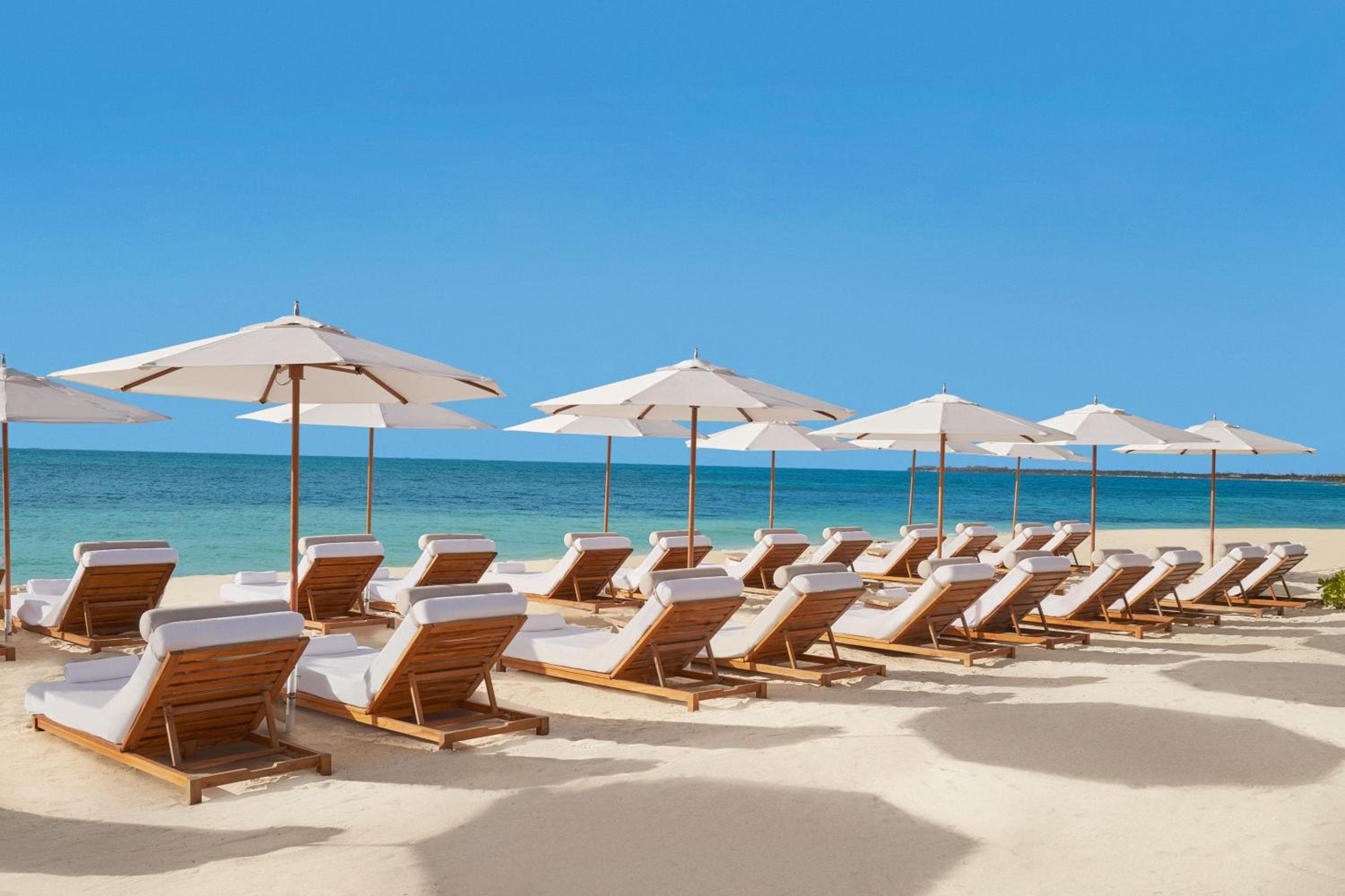The Riviera Maya EDITION at Kanai — 14