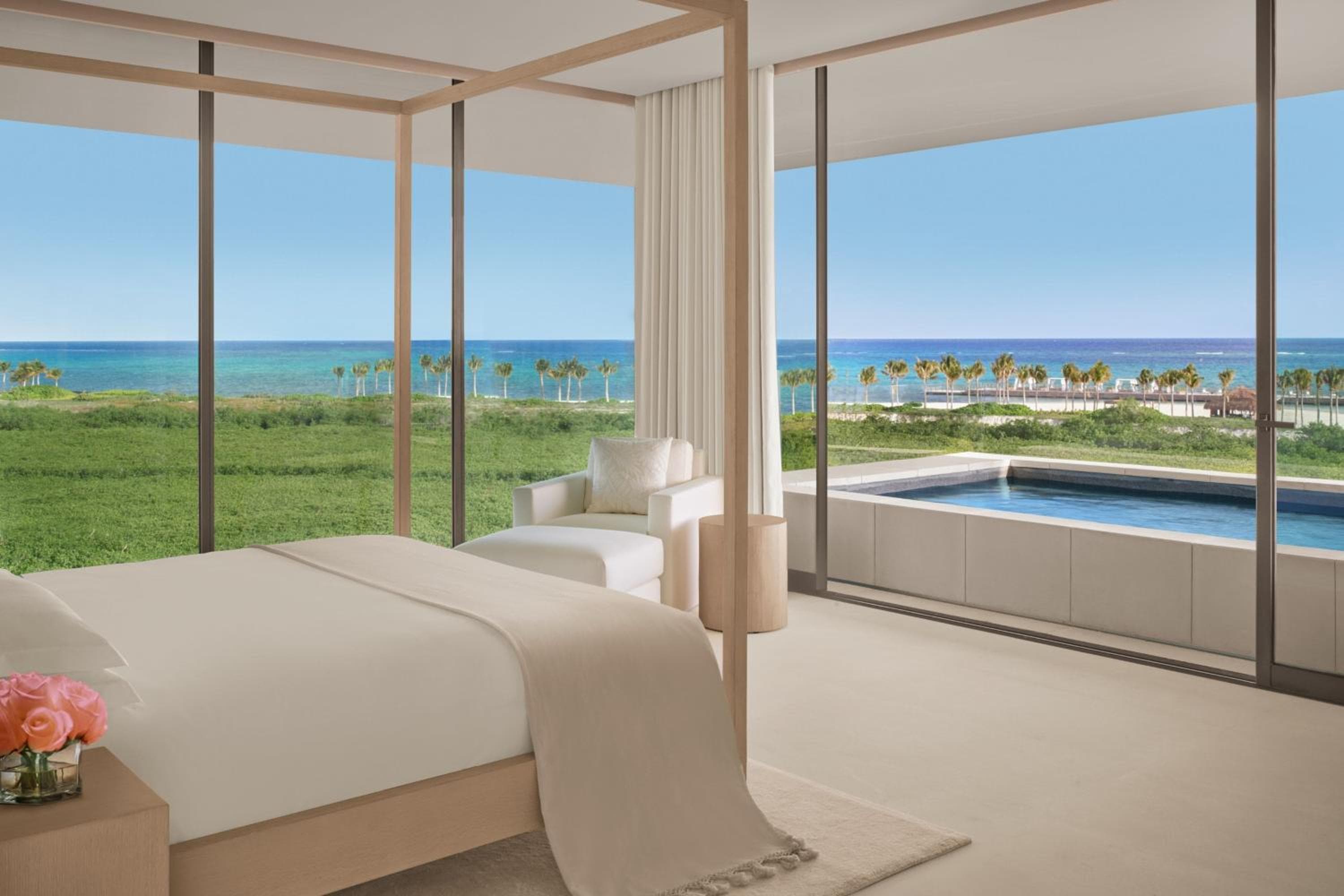 The Riviera Maya EDITION at Kanai — 23