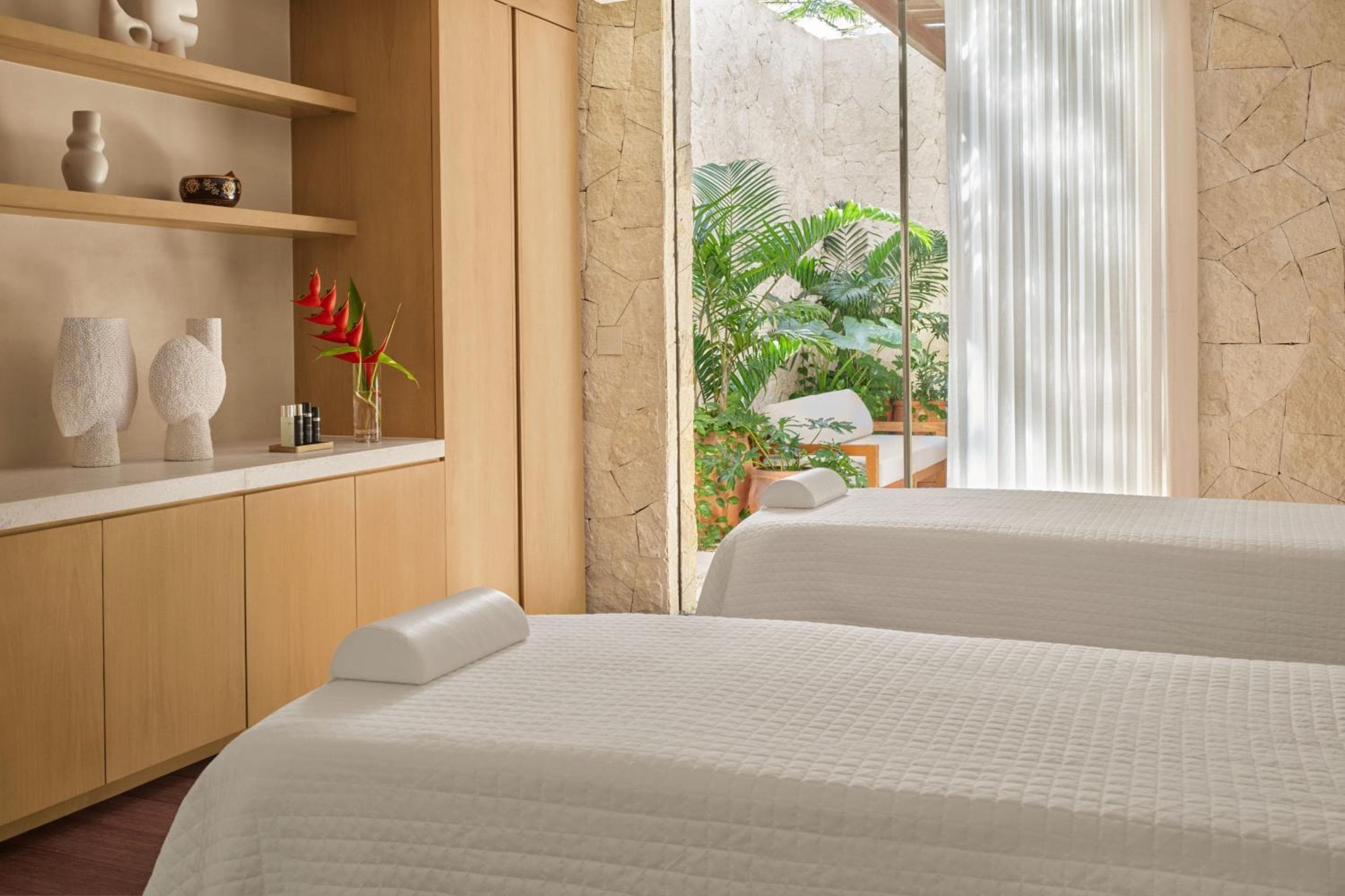 The Riviera Maya EDITION at Kanai — 27