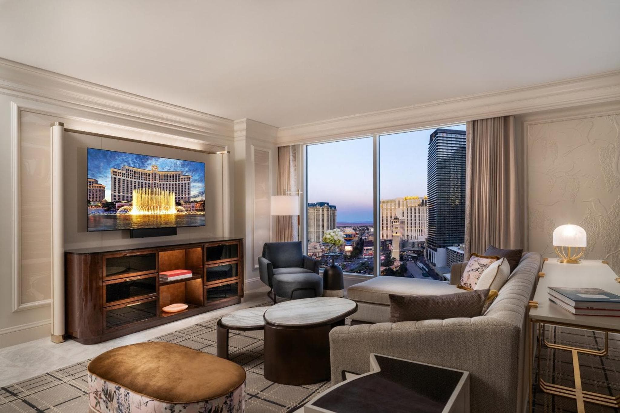 Bellagio — 19