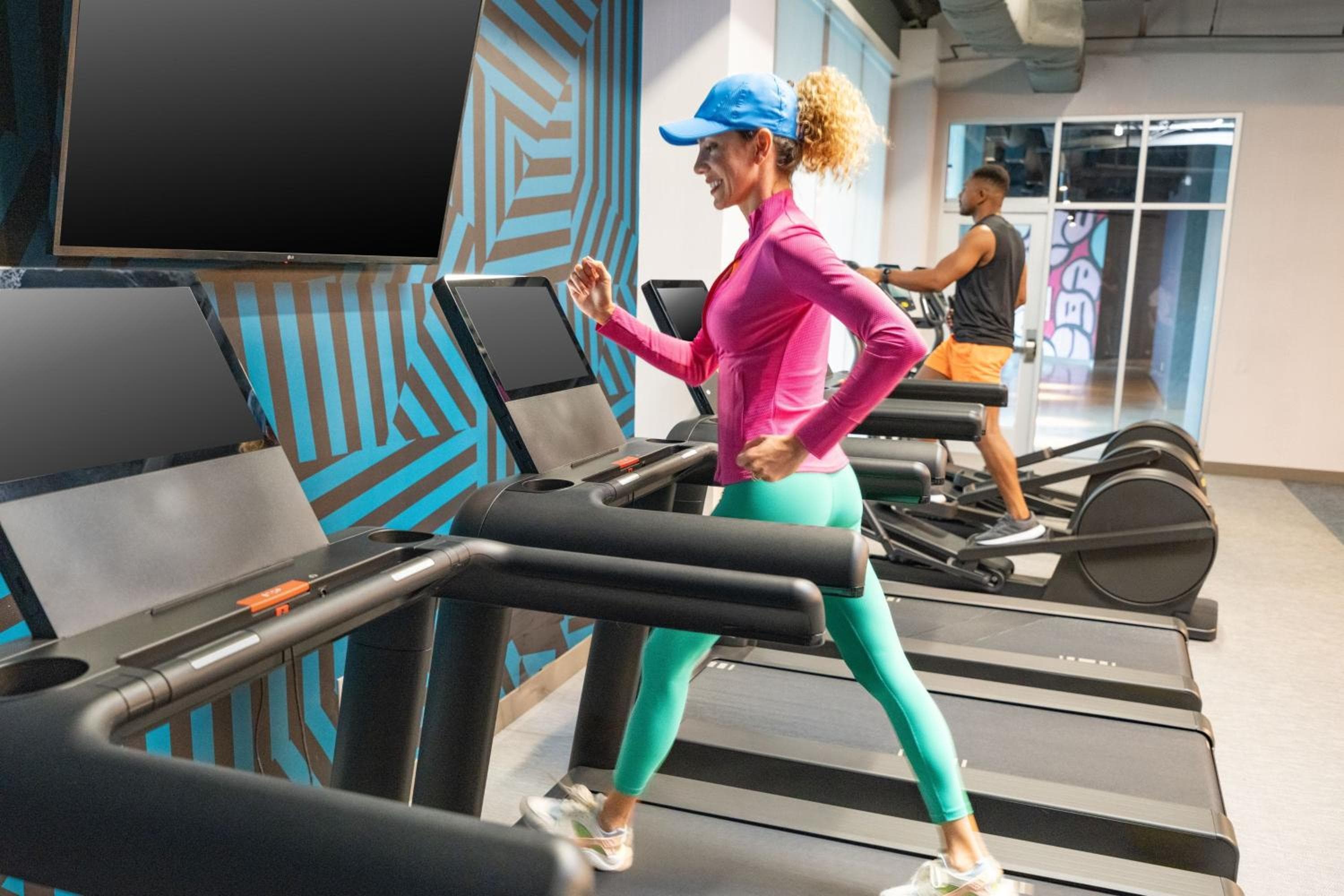 Aloft by Marriott Orlando Lake Nona — 13