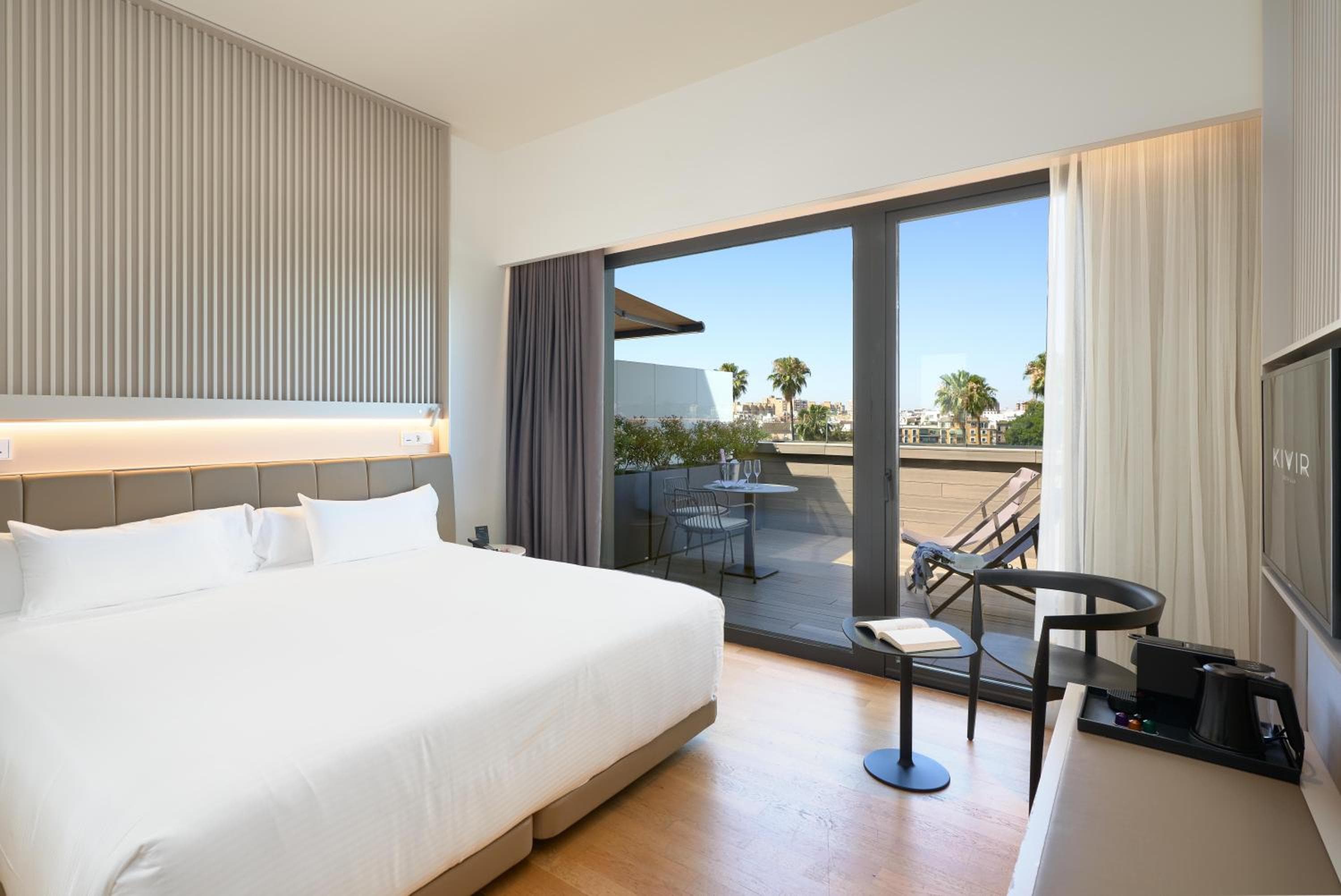 Hotel Kivir — 24