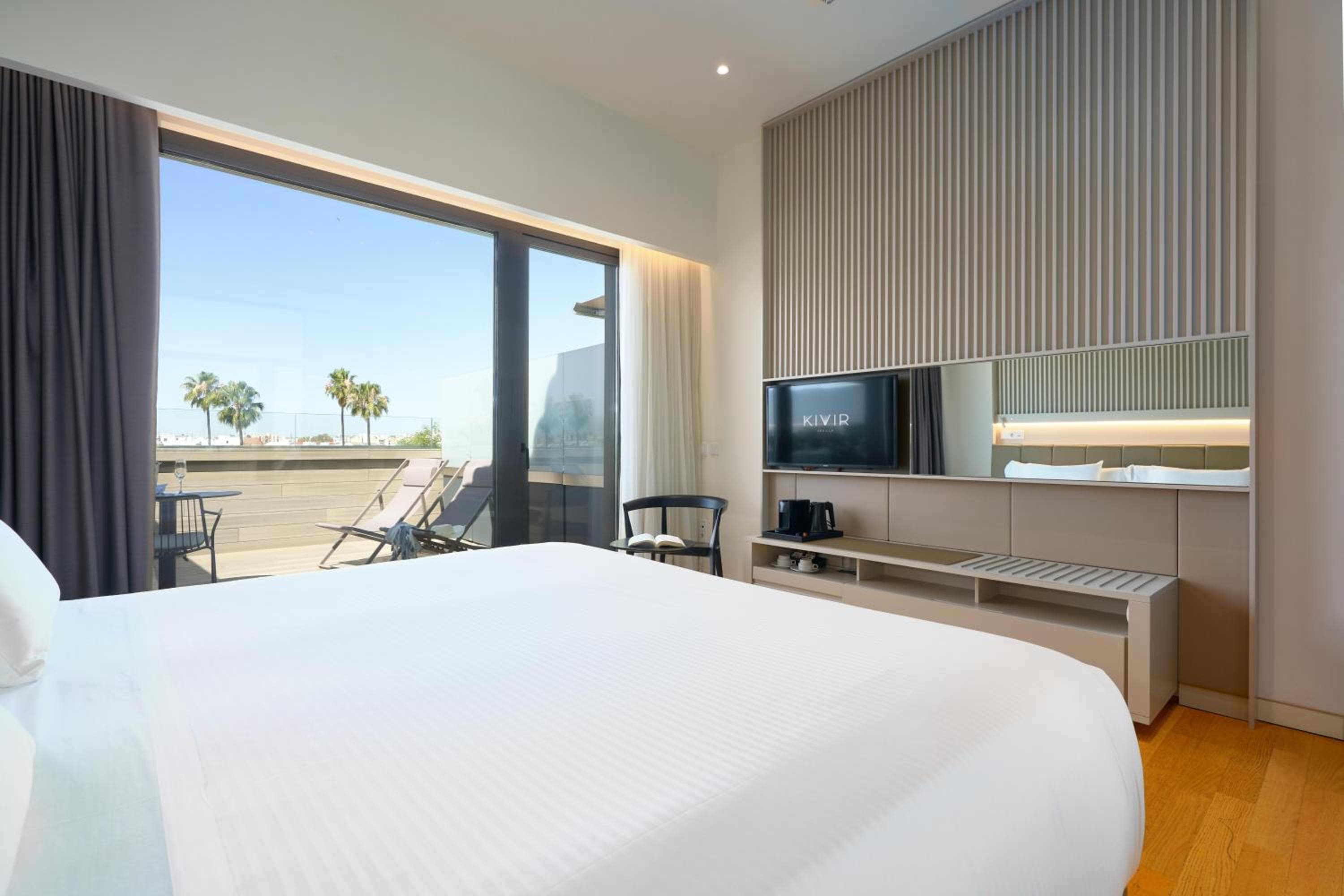 Hotel Kivir — 25