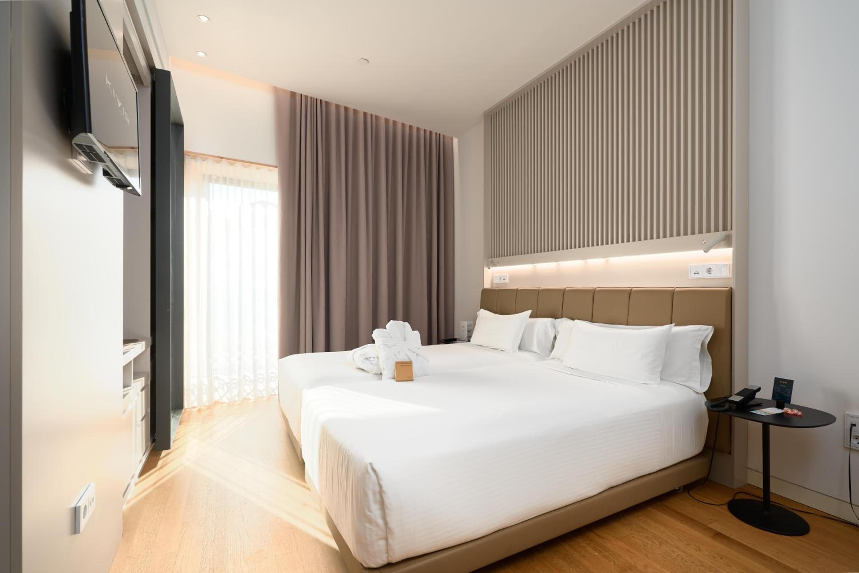 Hotel Kivir — 11