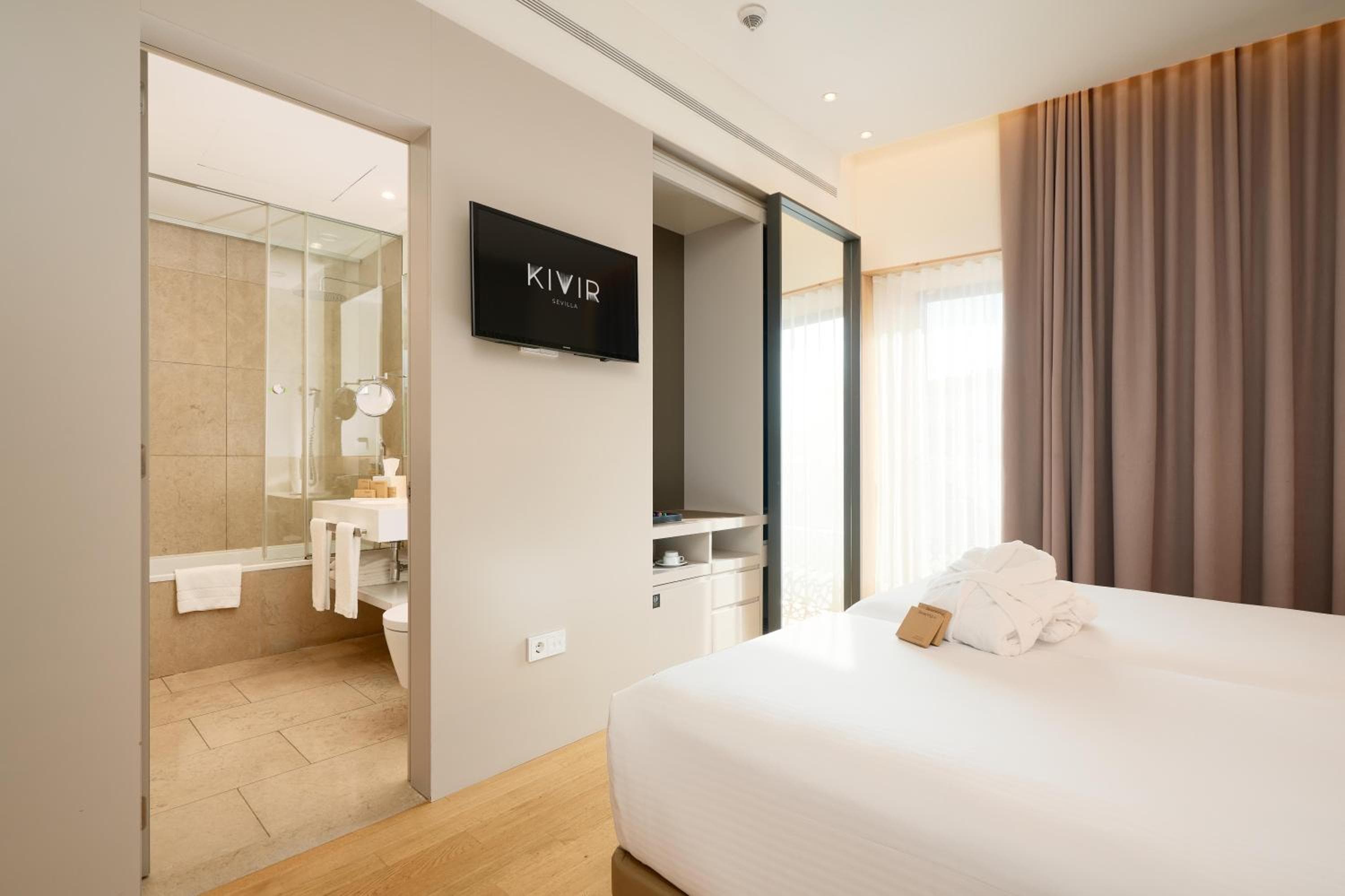 Hotel Kivir — 12
