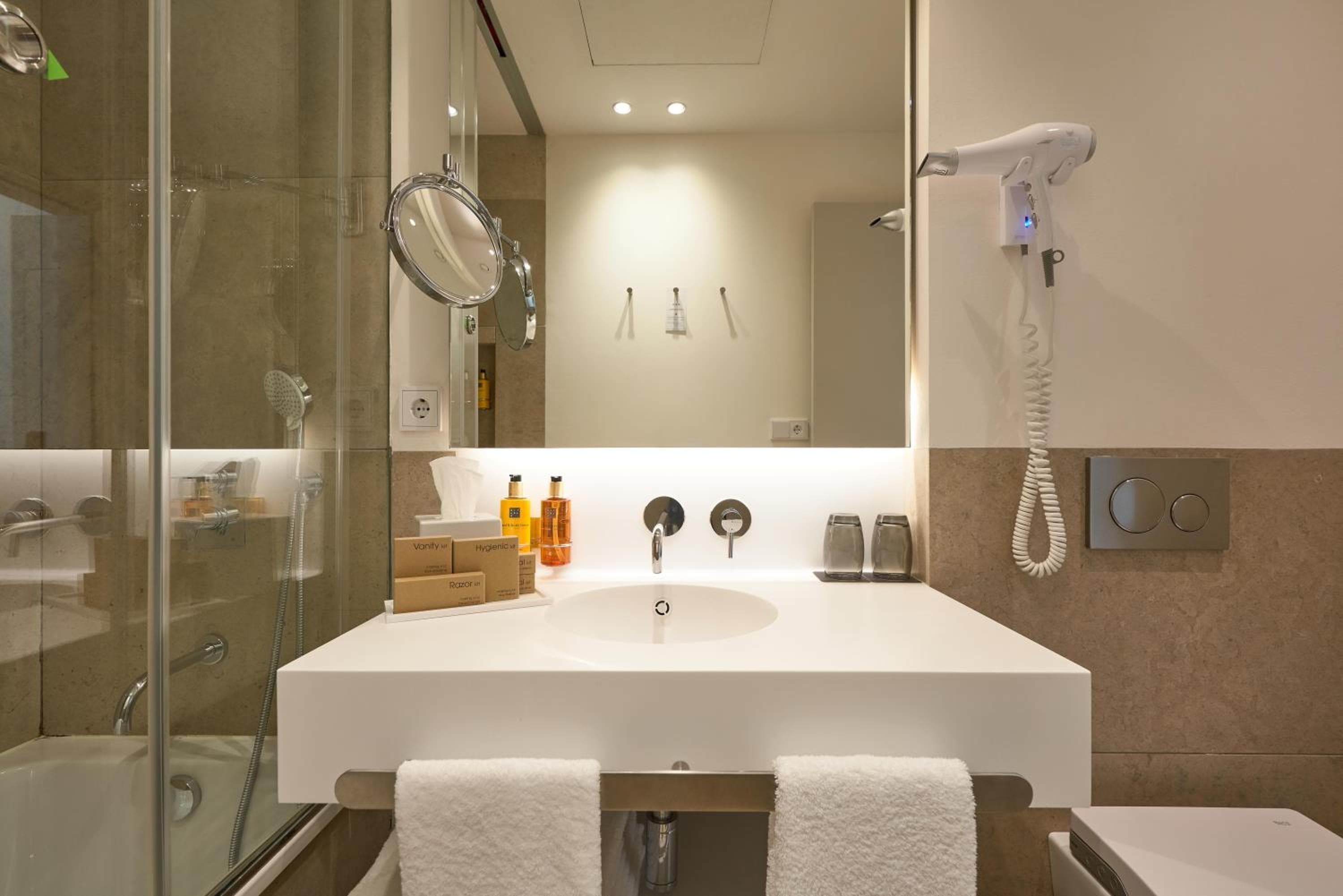 Hotel Kivir — 14