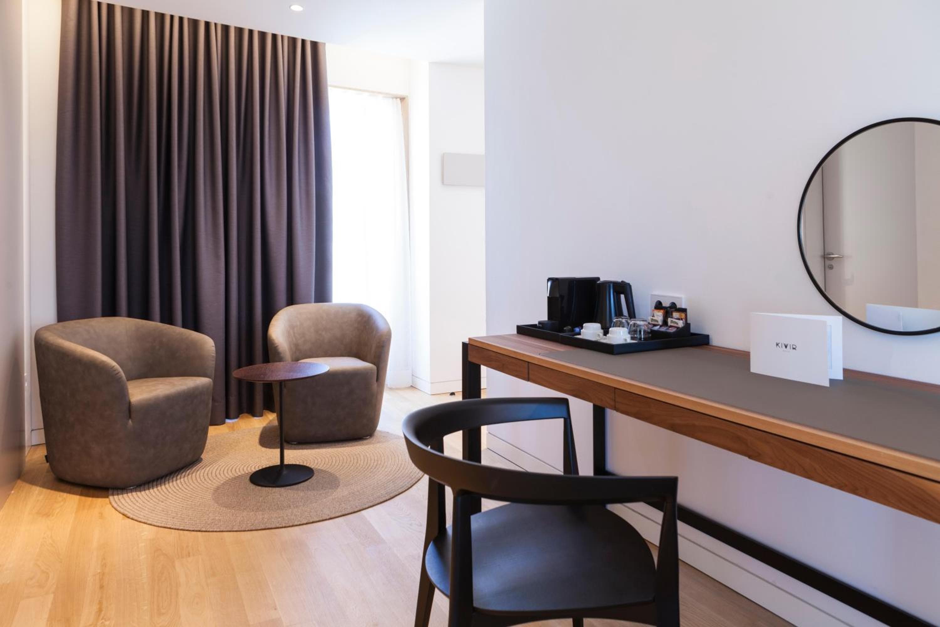 Hotel Kivir — 22