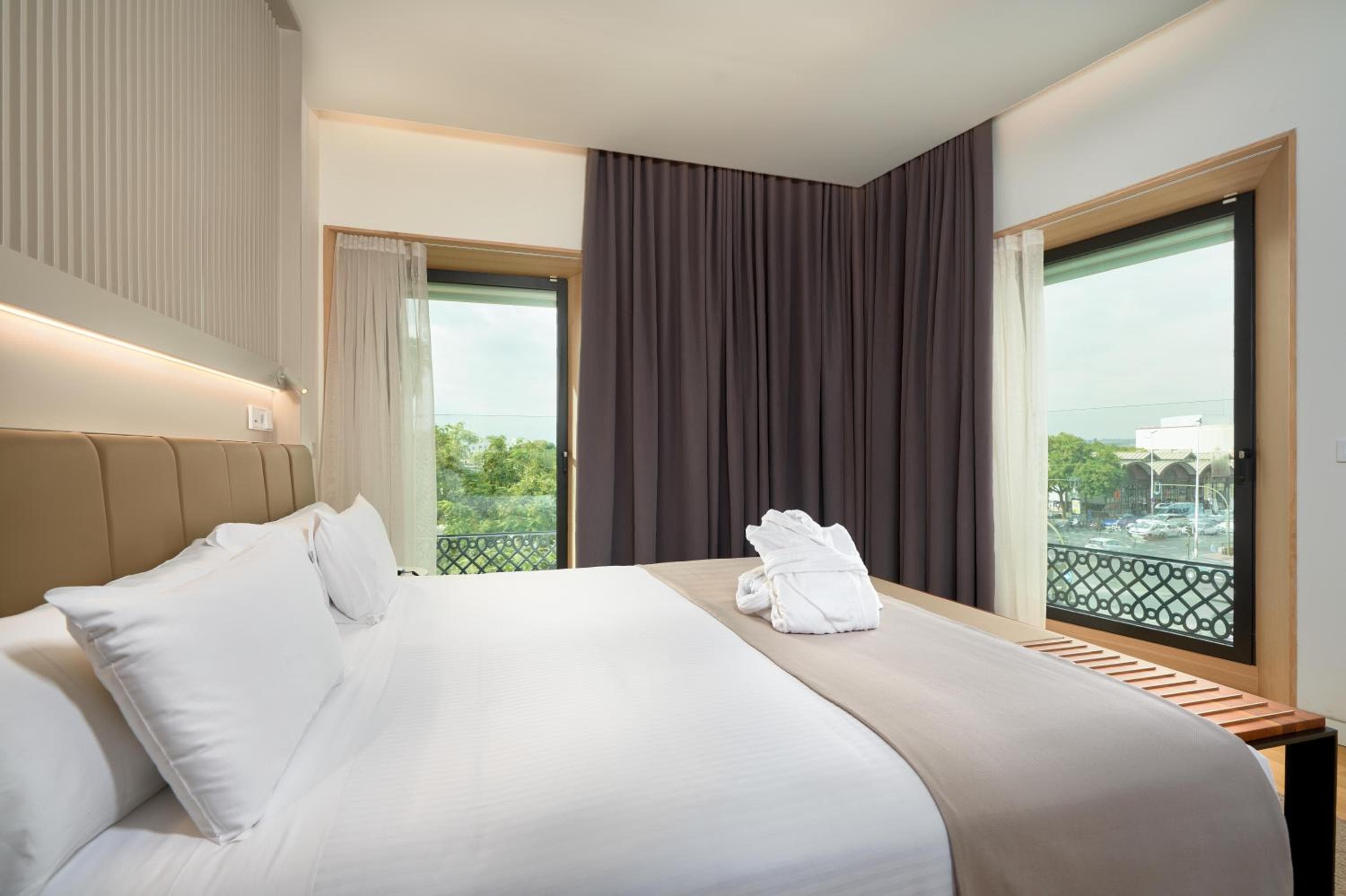 Hotel Kivir — 20