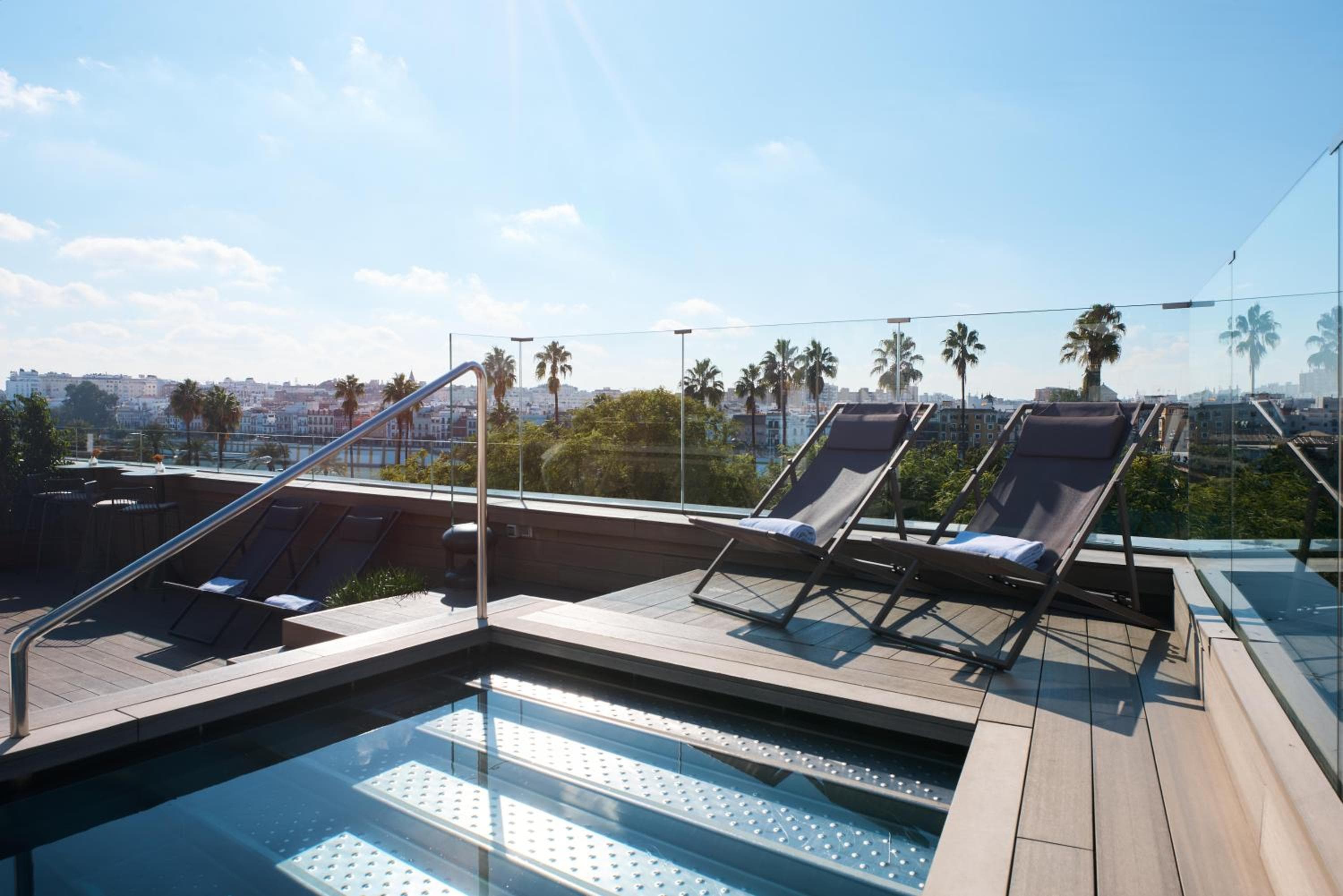 Hotel Kivir — 1