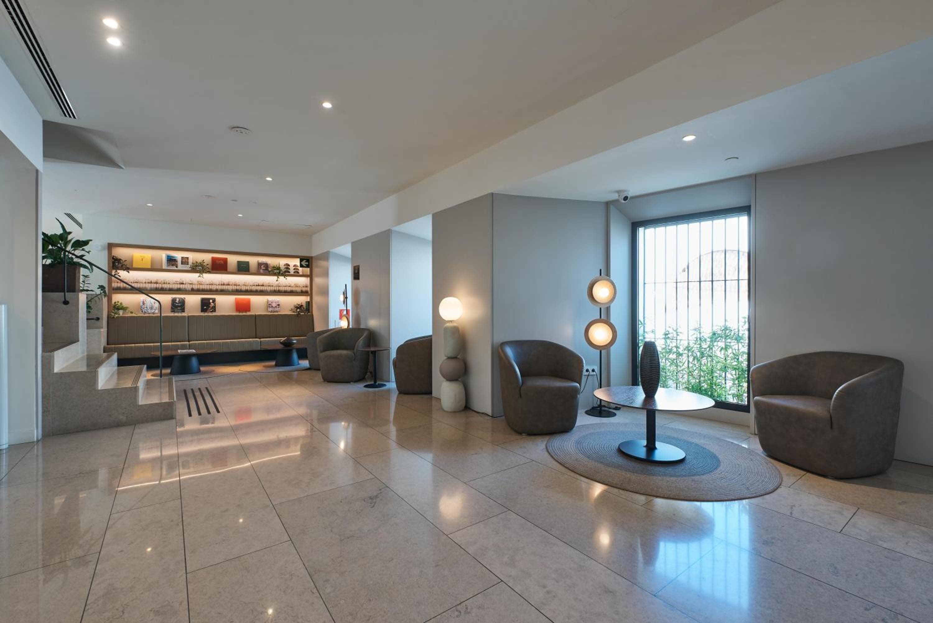 Hotel Kivir — 3