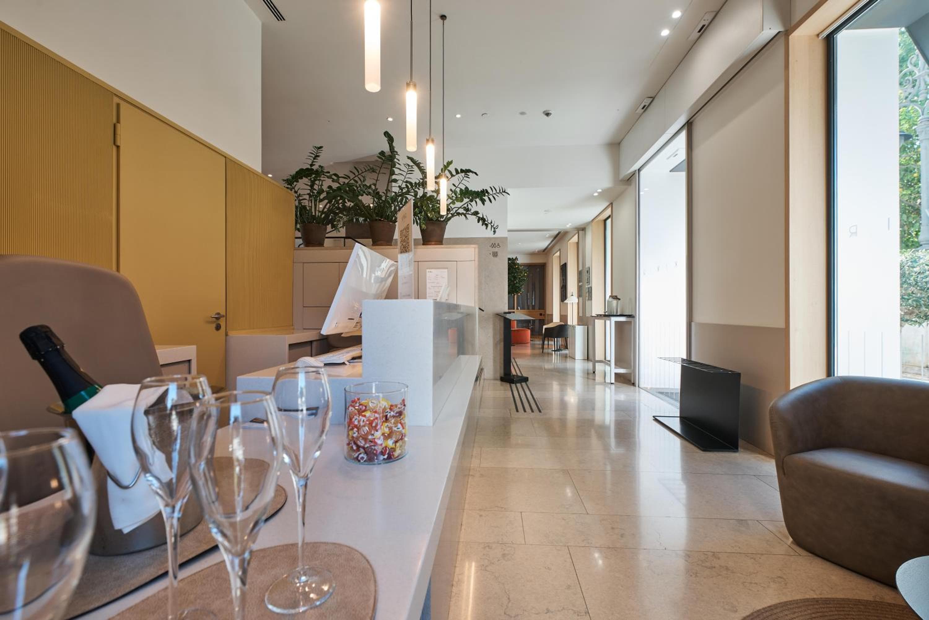 Hotel Kivir — 2