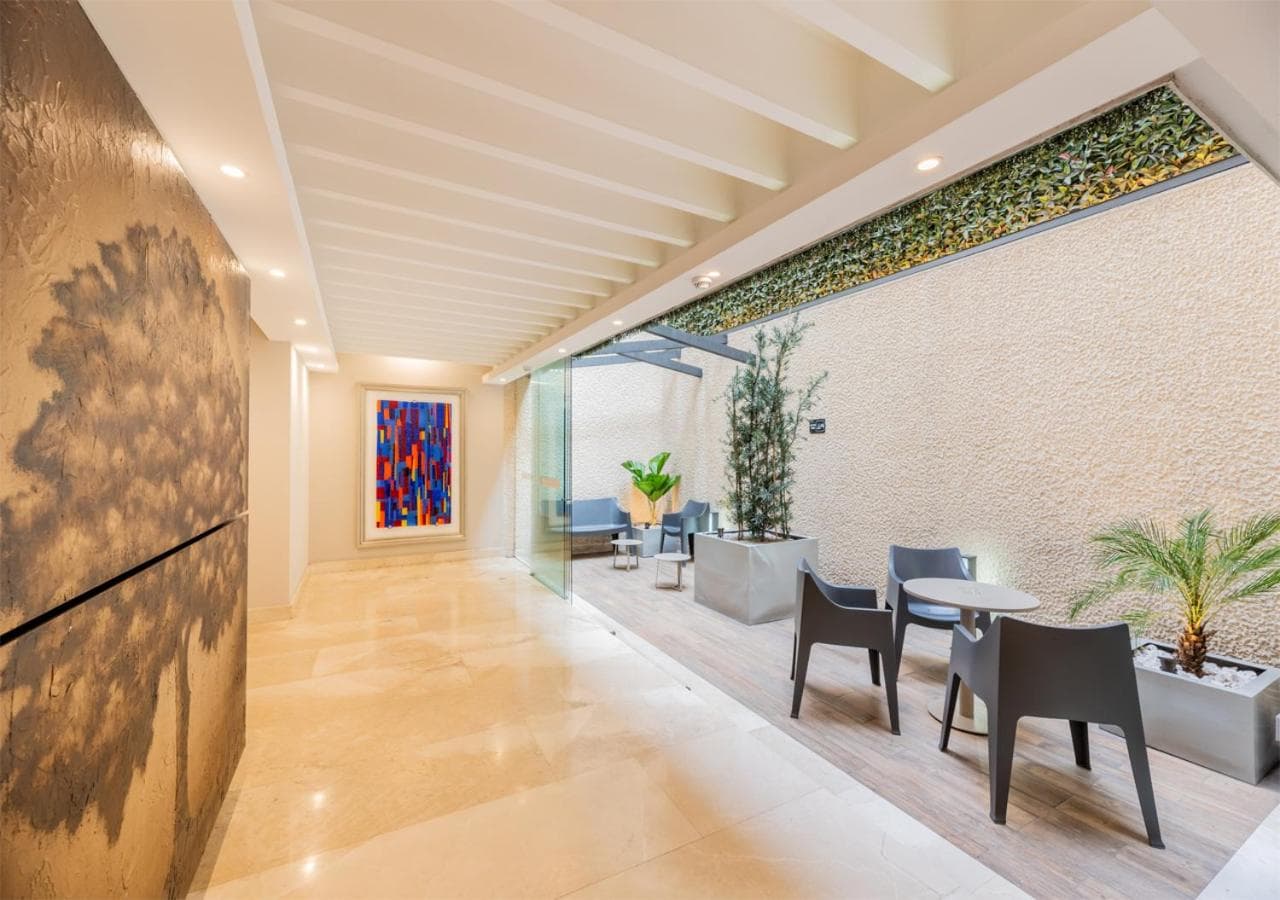 Lamartine 619 Residencial — 3