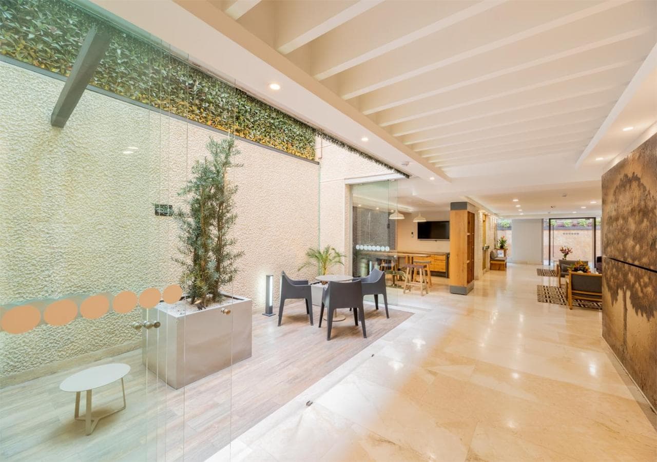 Lamartine 619 Residencial — 4