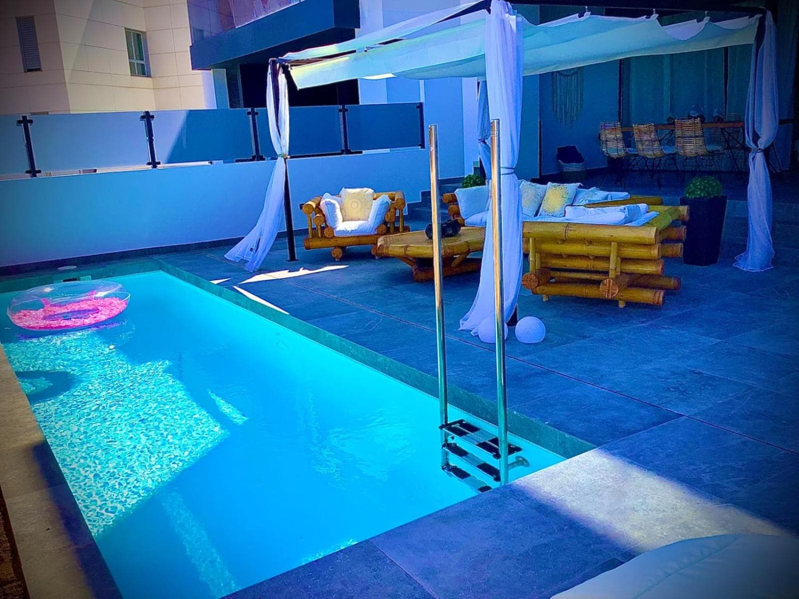 WHITE HOUSE IBIZA — 21