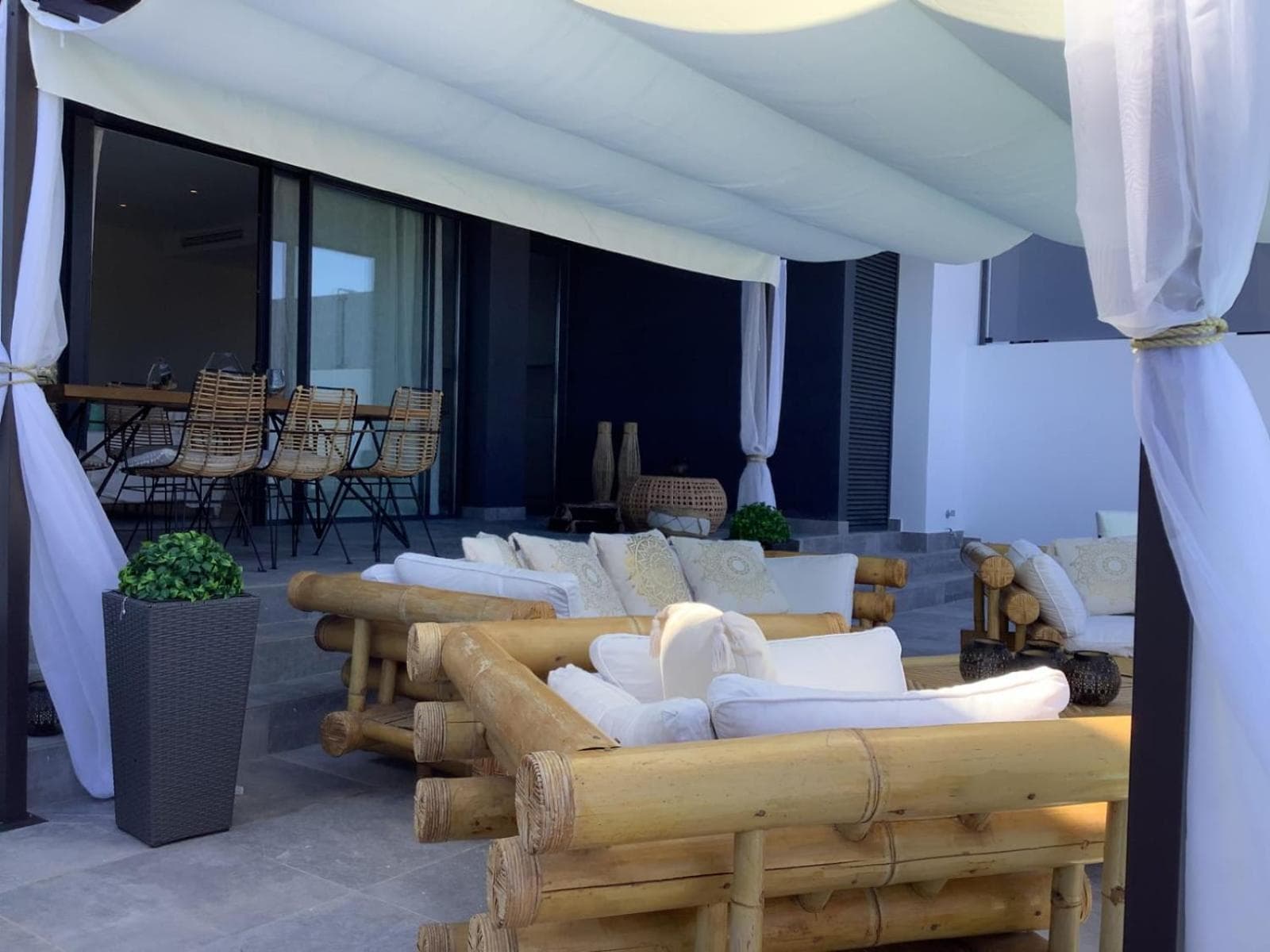 WHITE HOUSE IBIZA — 9