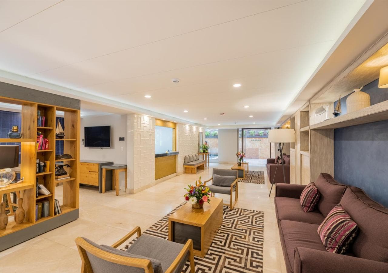 Lamartine 619 Residencial — 6