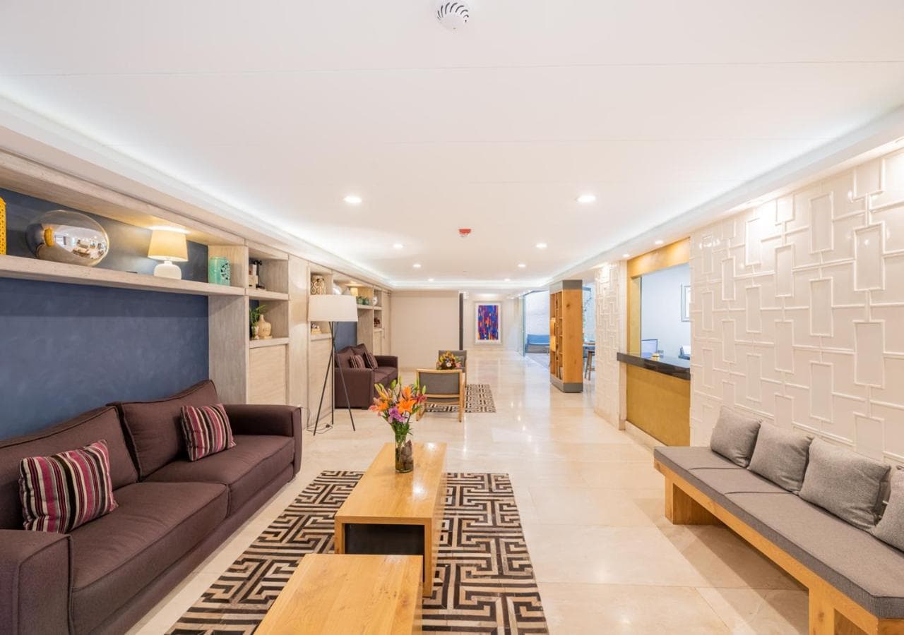 Lamartine 619 Residencial — 5