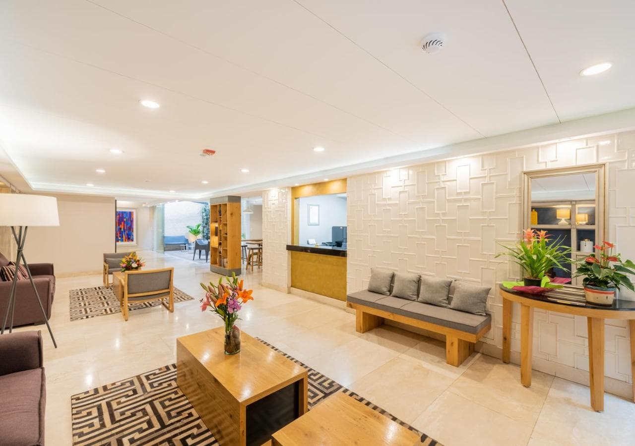 Lamartine 619 Residencial — 7