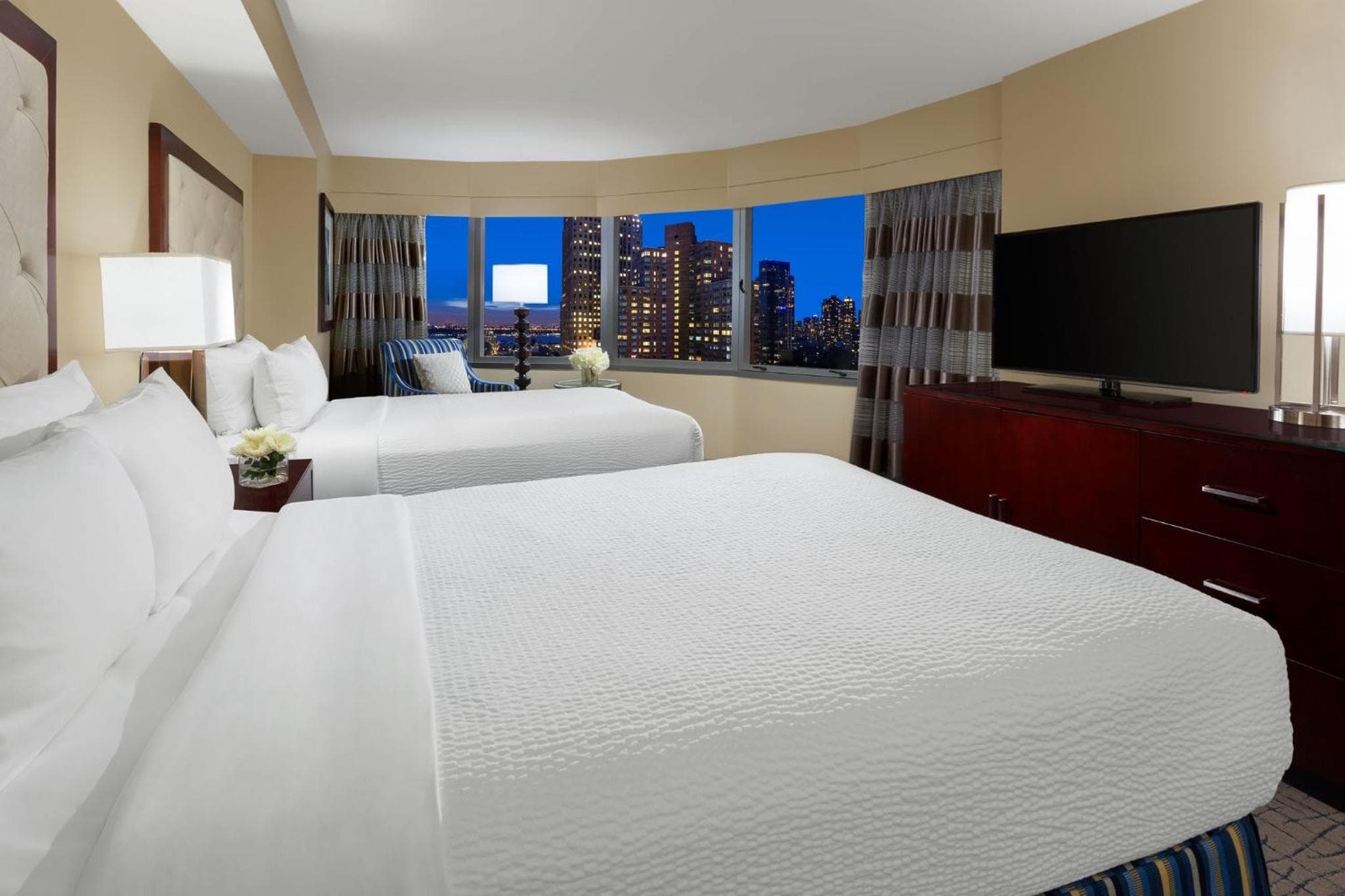 Hyatt Regency Times Square — 27