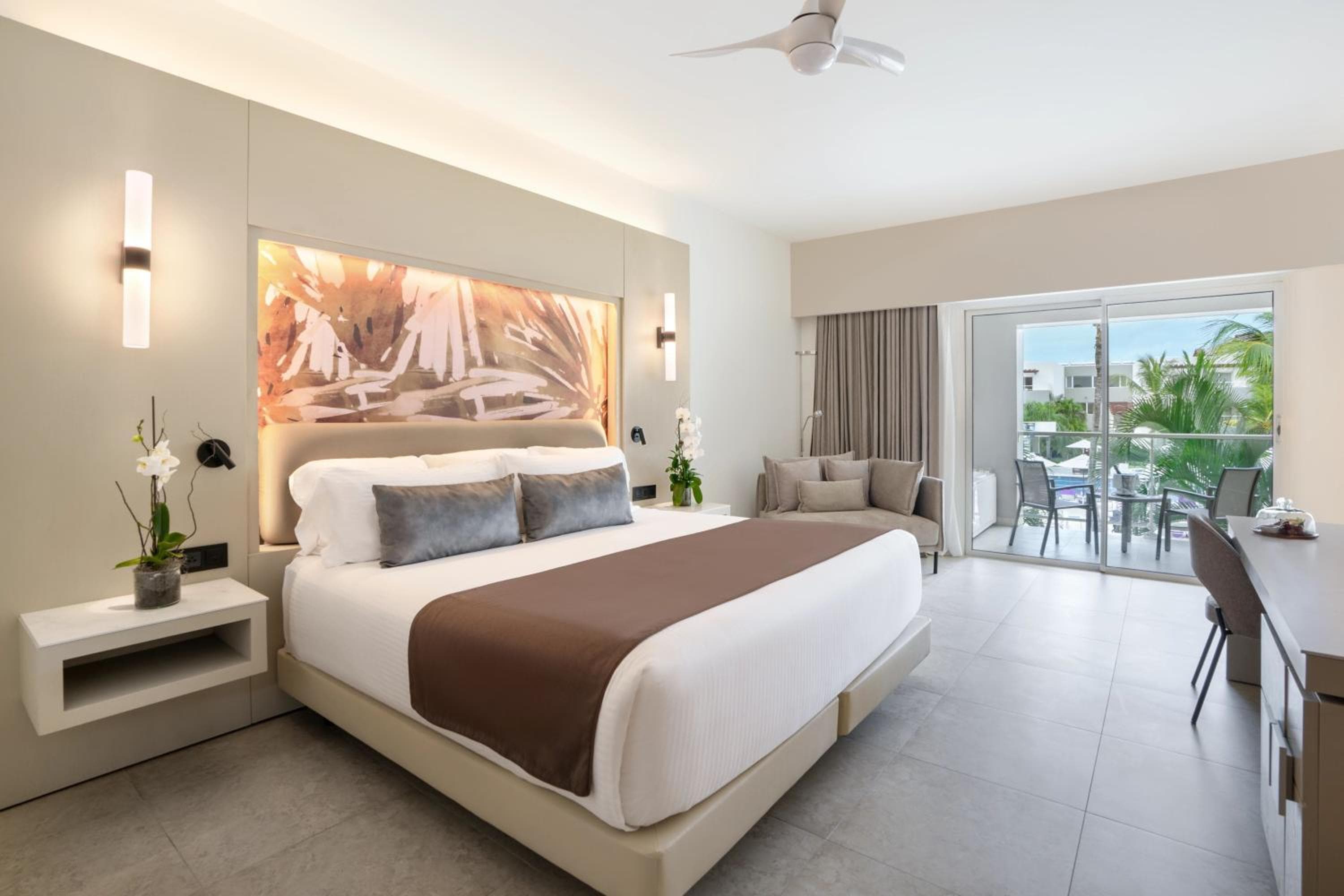 Breathless Punta Cana Resort & Spa - Sólo adultos — 19