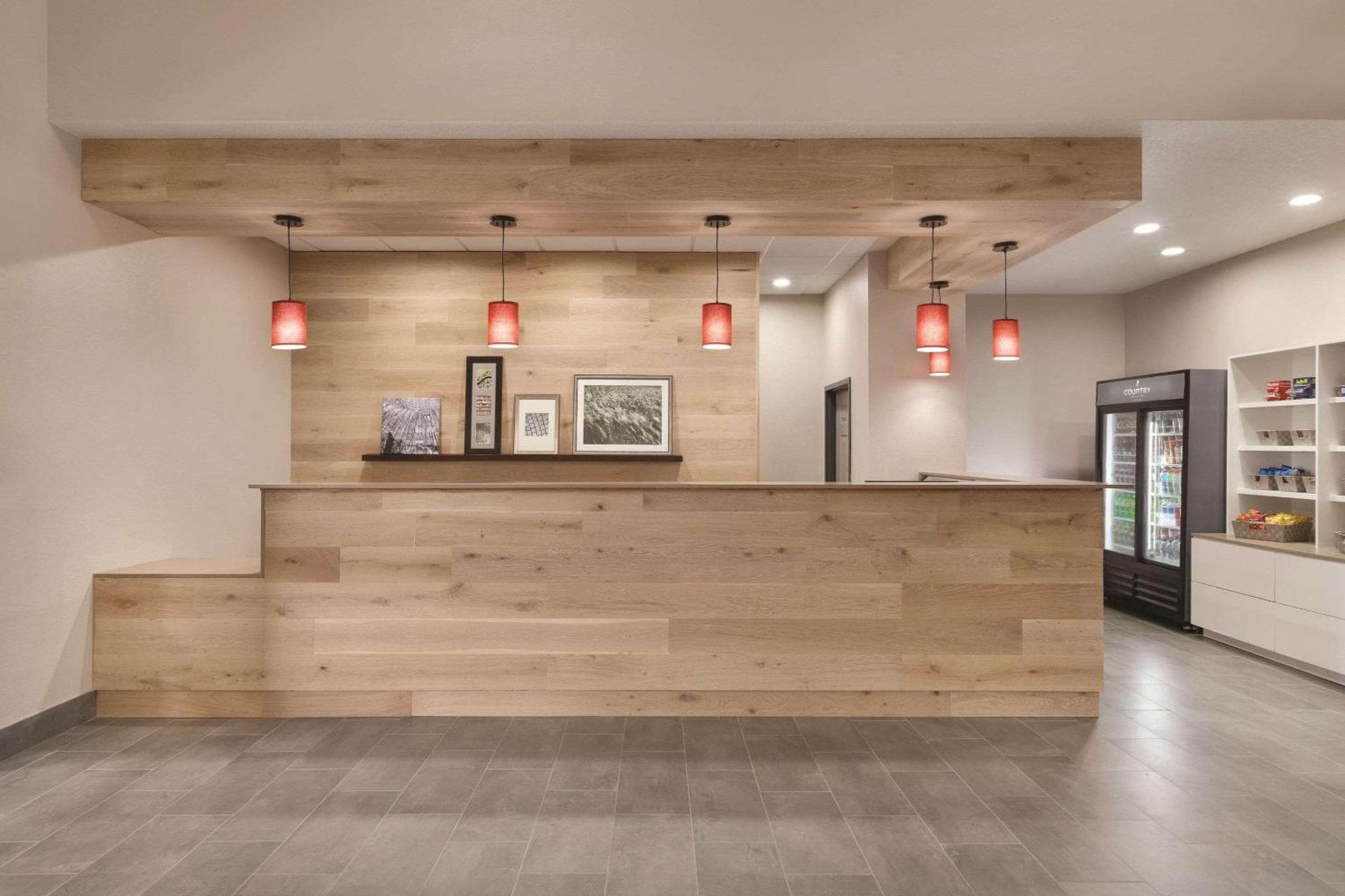 Country Inn & Suites by Radisson, Tampa Estadio RJ — 6