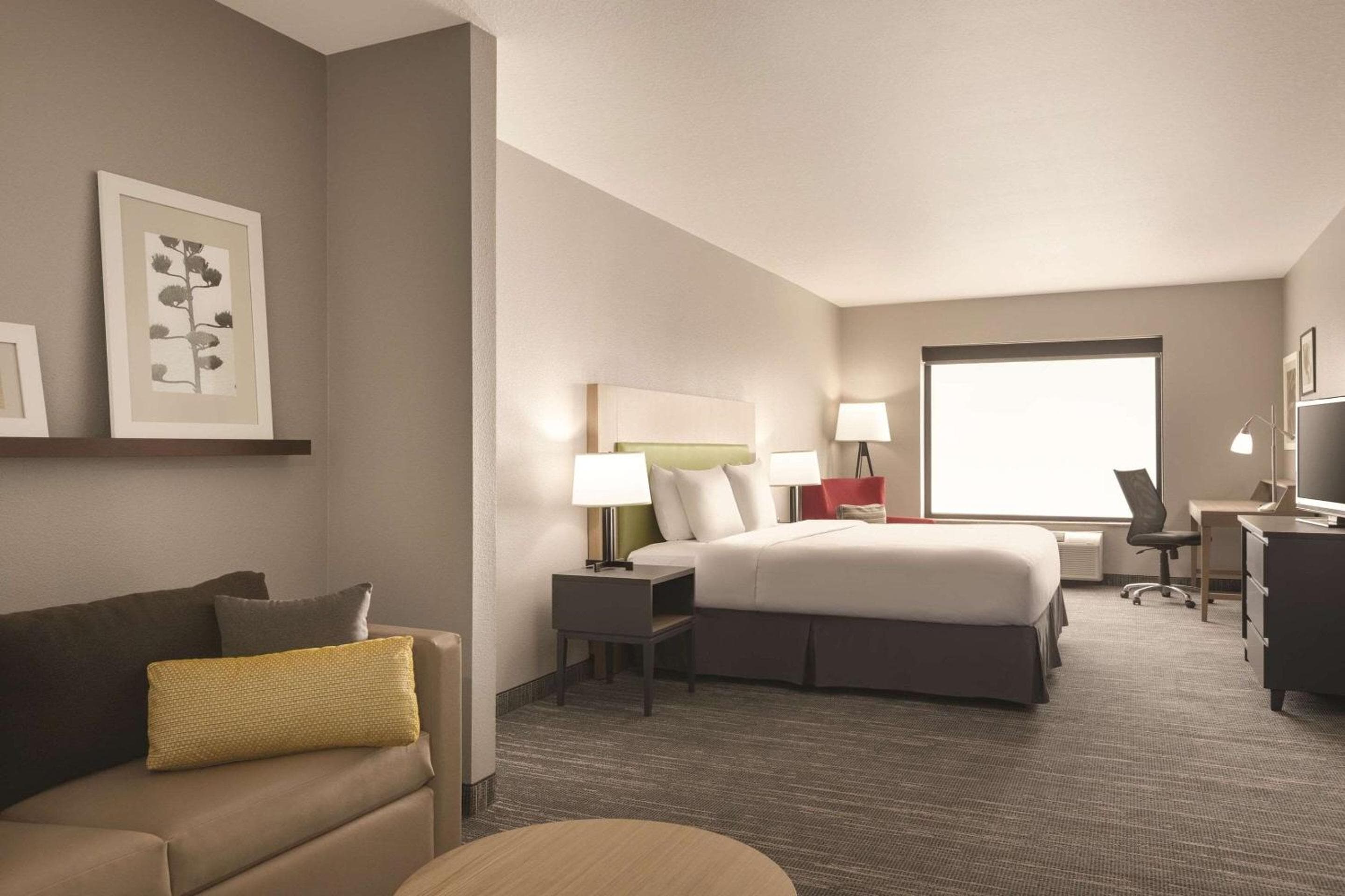 Country Inn & Suites by Radisson, Tampa Estadio RJ — 17
