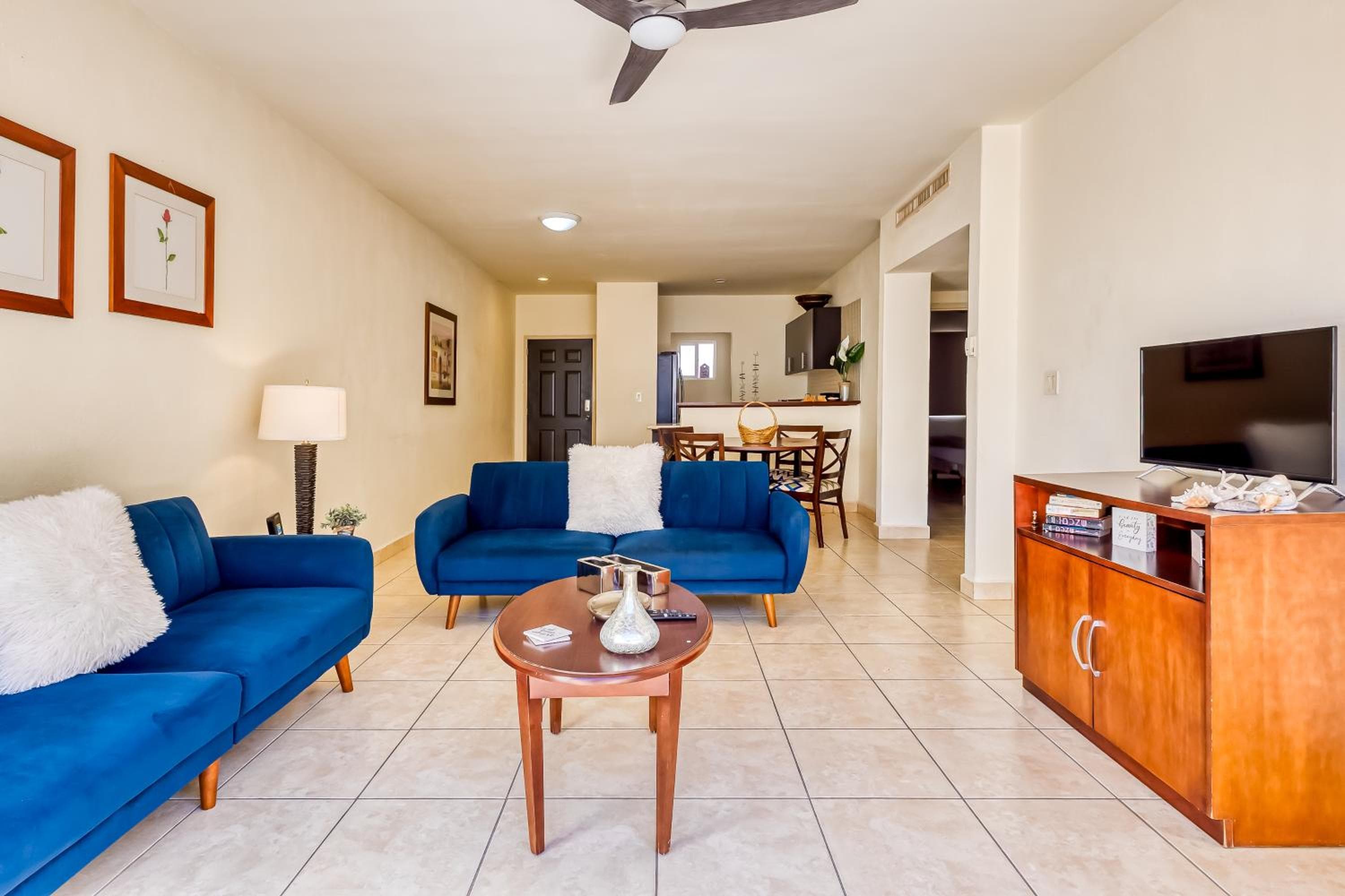 Villa Dorada Paradise — 21