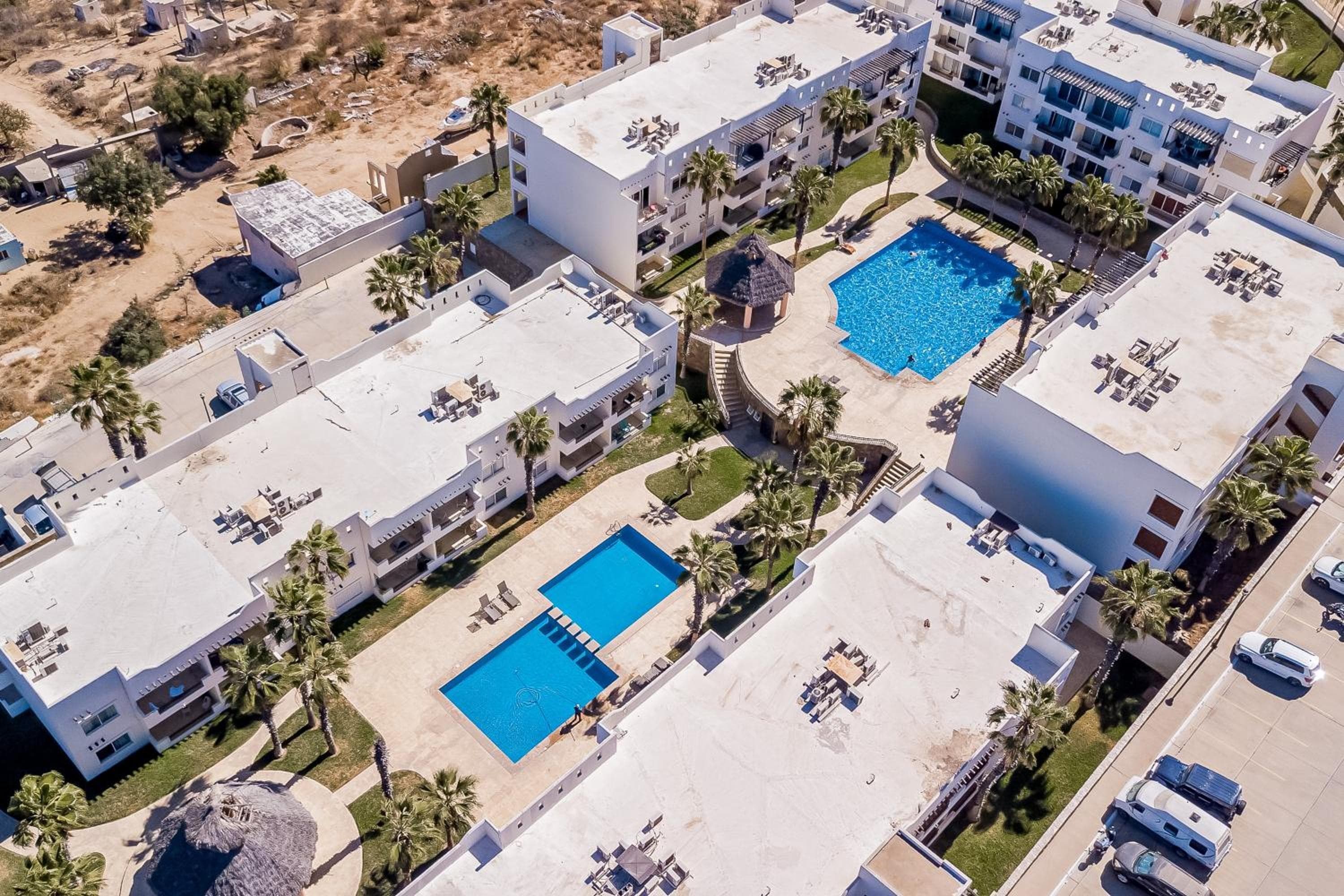 Villa Dorada Paradise — 19