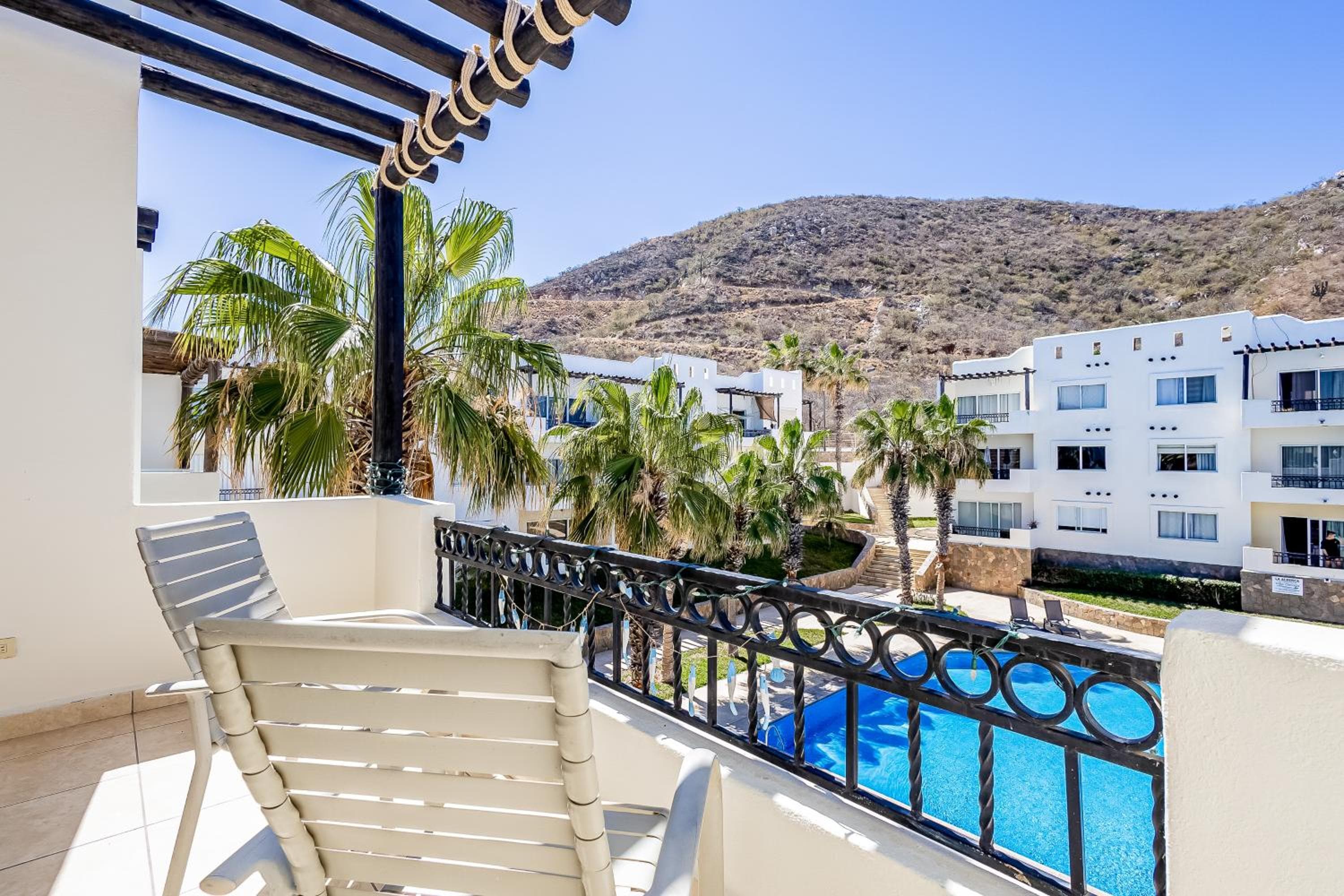 Villa Dorada Paradise — 16