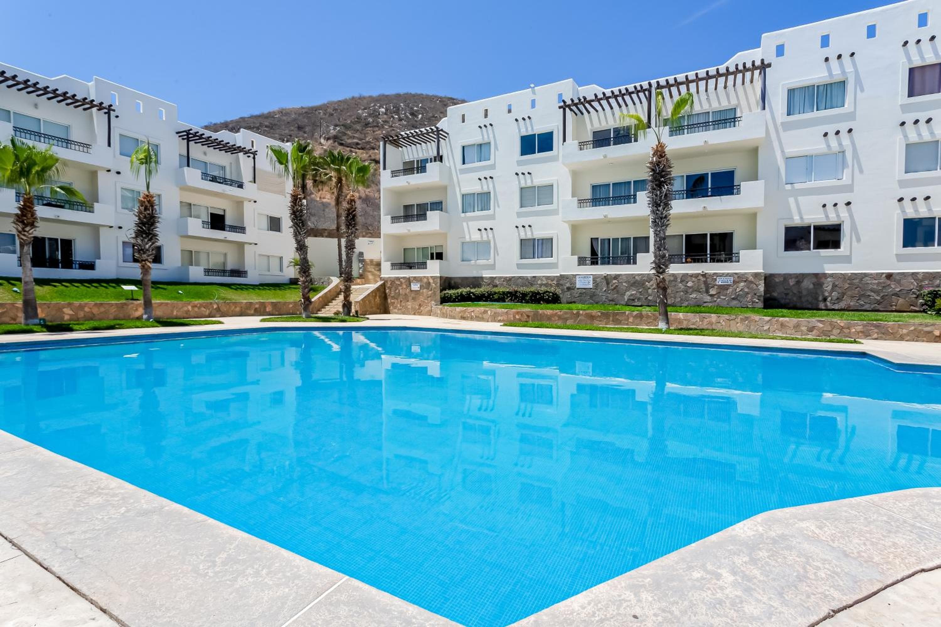 Villa Dorada Paradise — 20