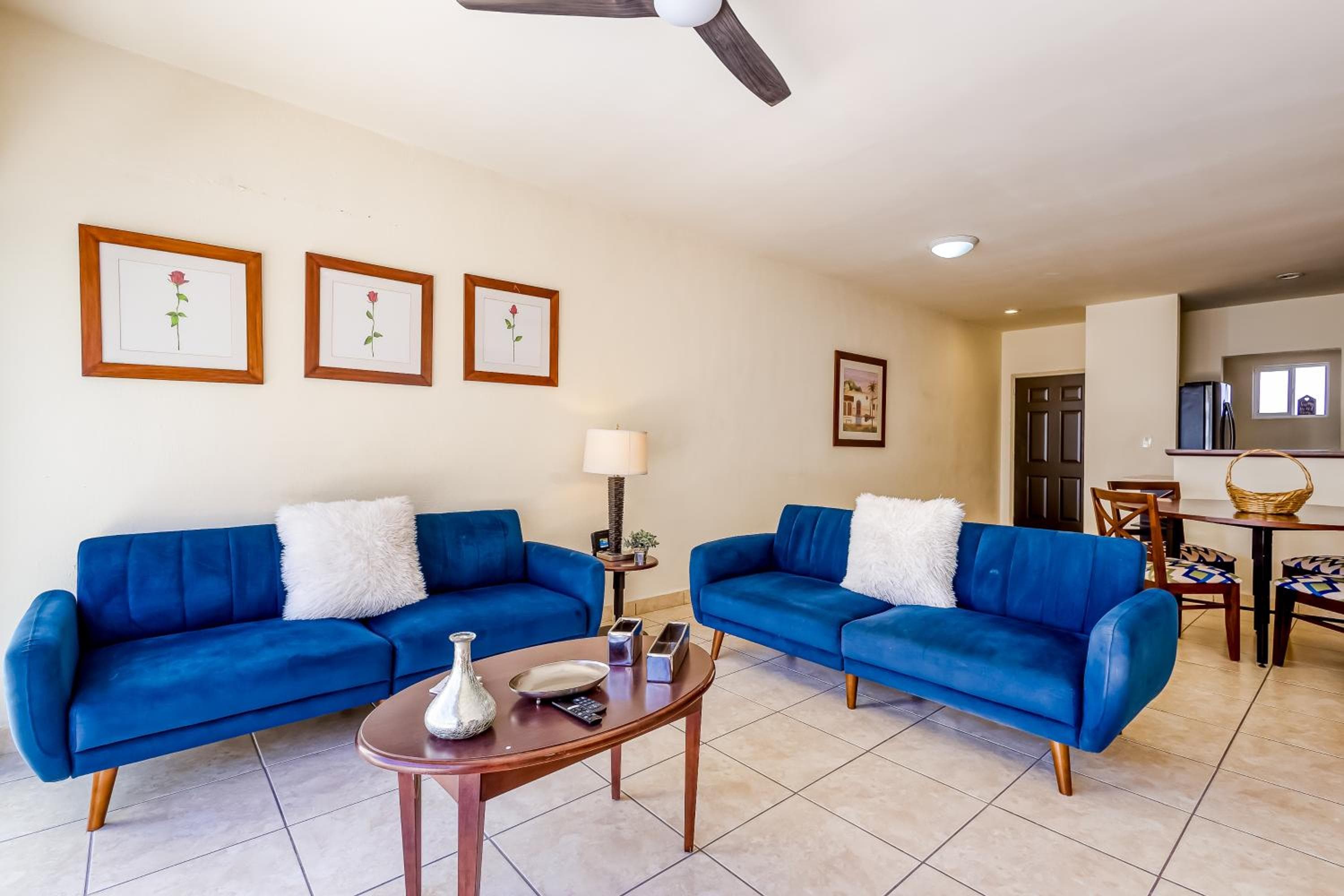 Villa Dorada Paradise — 24
