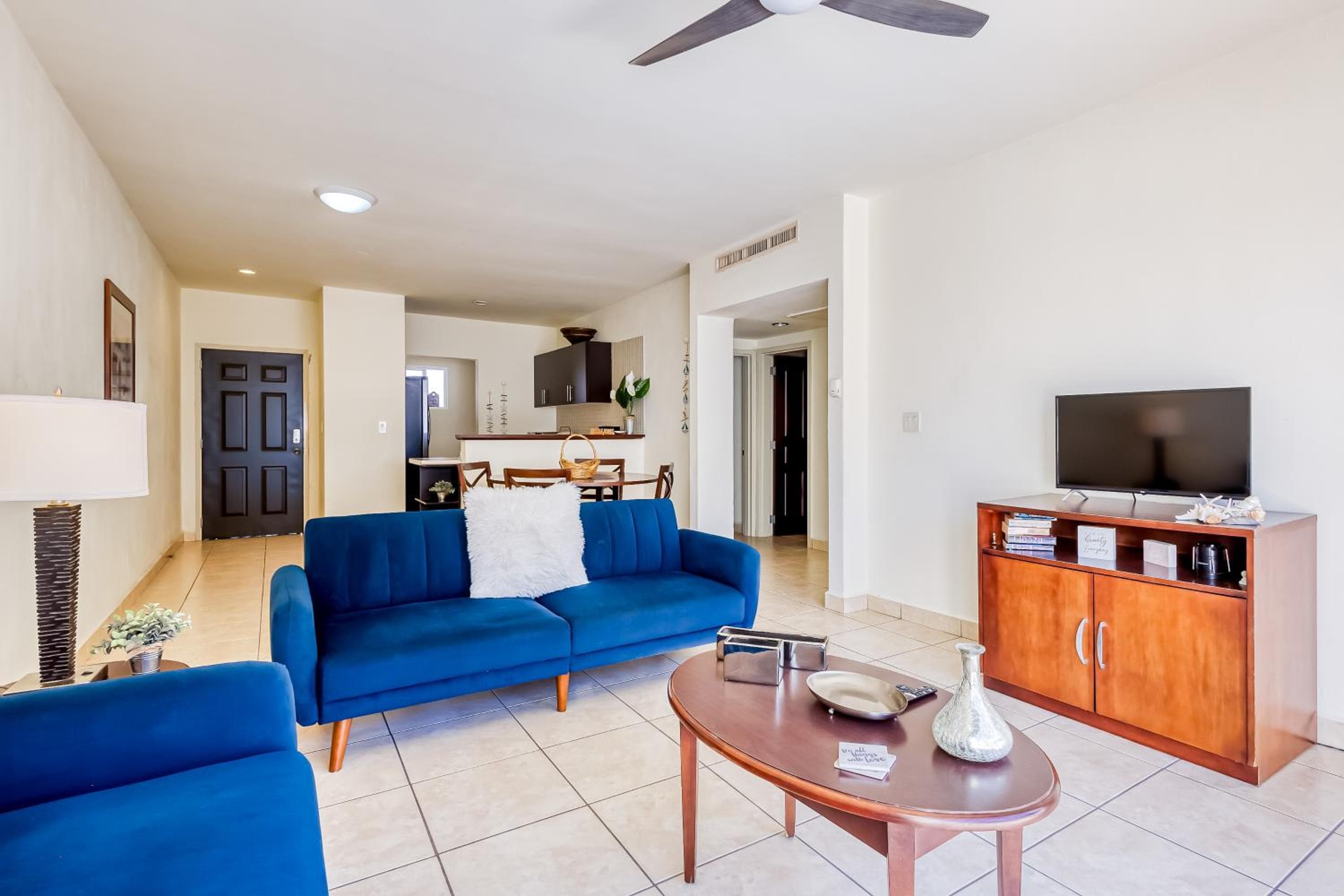 Villa Dorada Paradise — 25