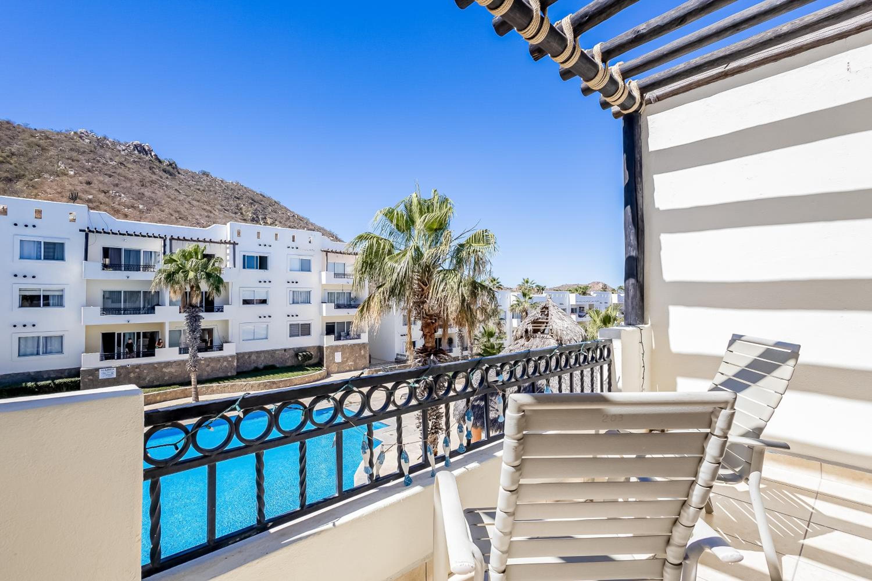 Villa Dorada Paradise — 17