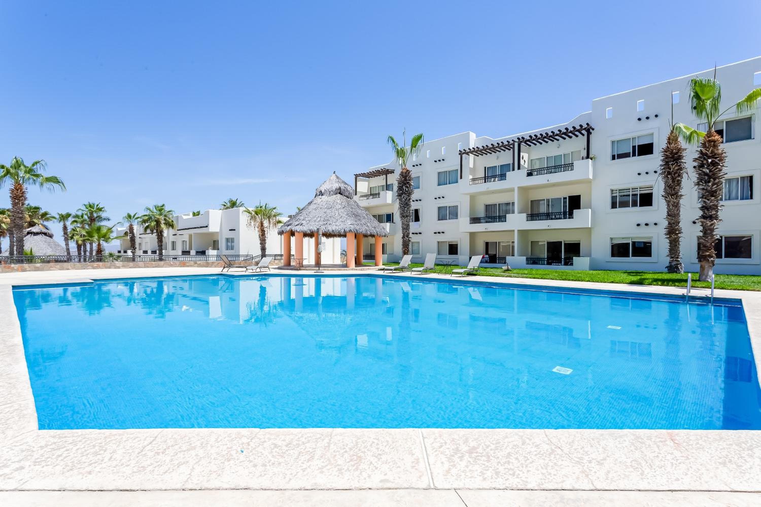 Villa Dorada Paradise — 2