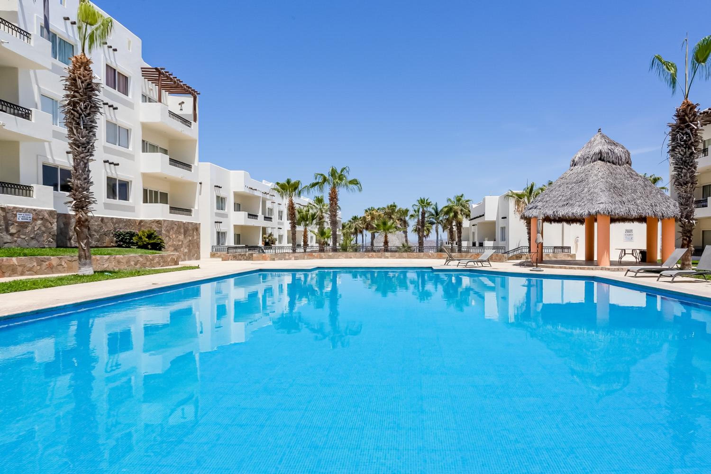 Villa Dorada Paradise — 3