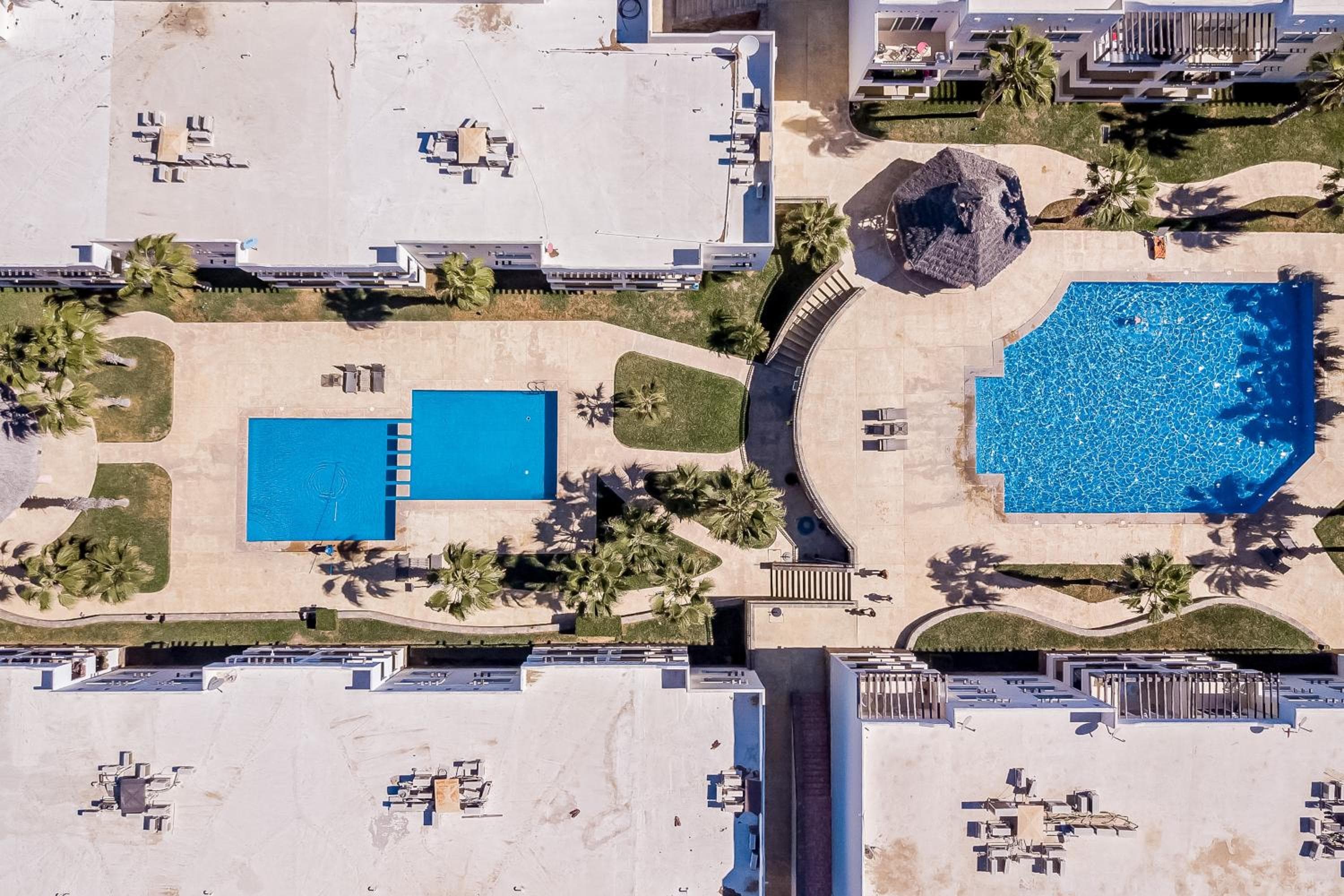 Villa Dorada Paradise — 8