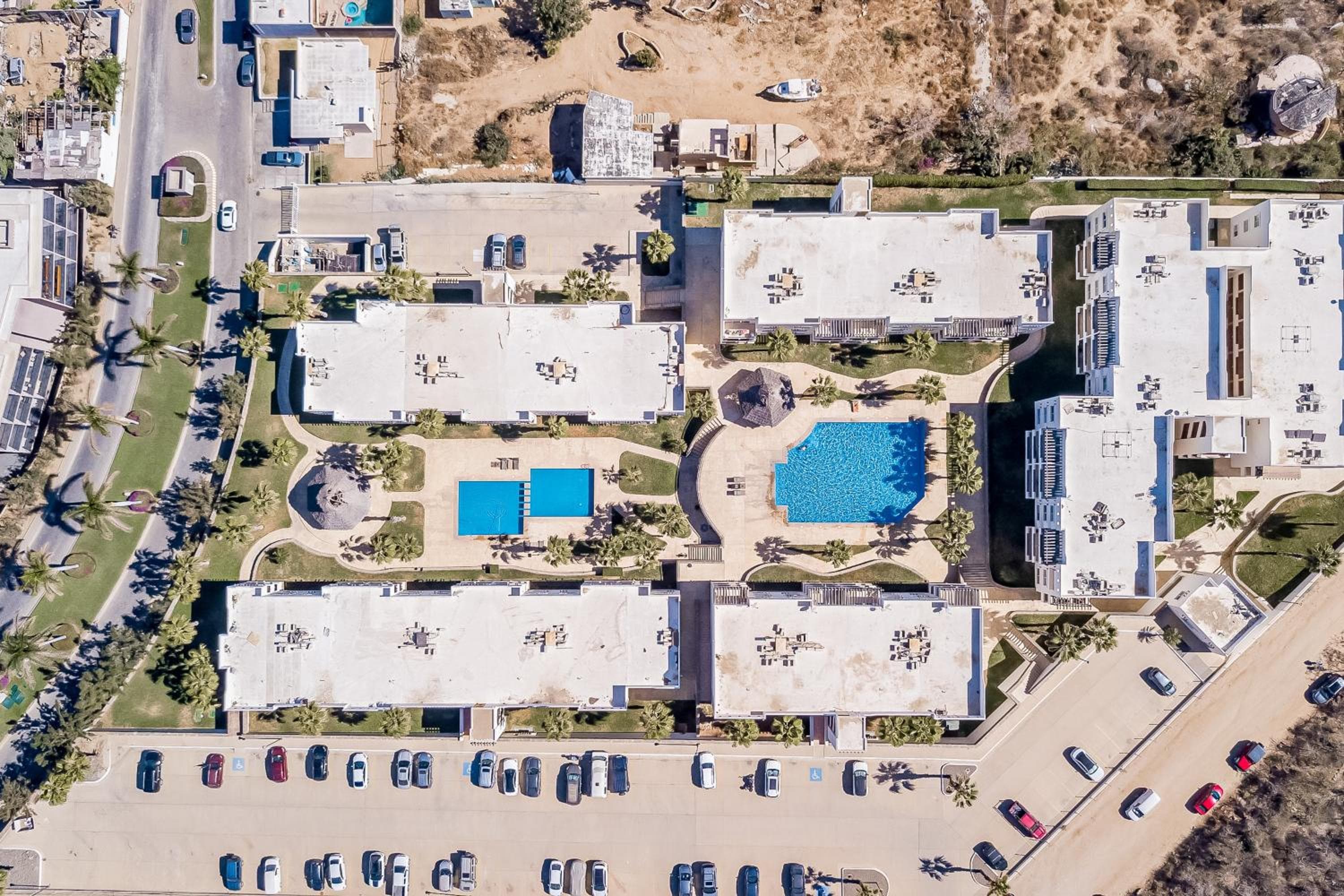 Villa Dorada Paradise — 1