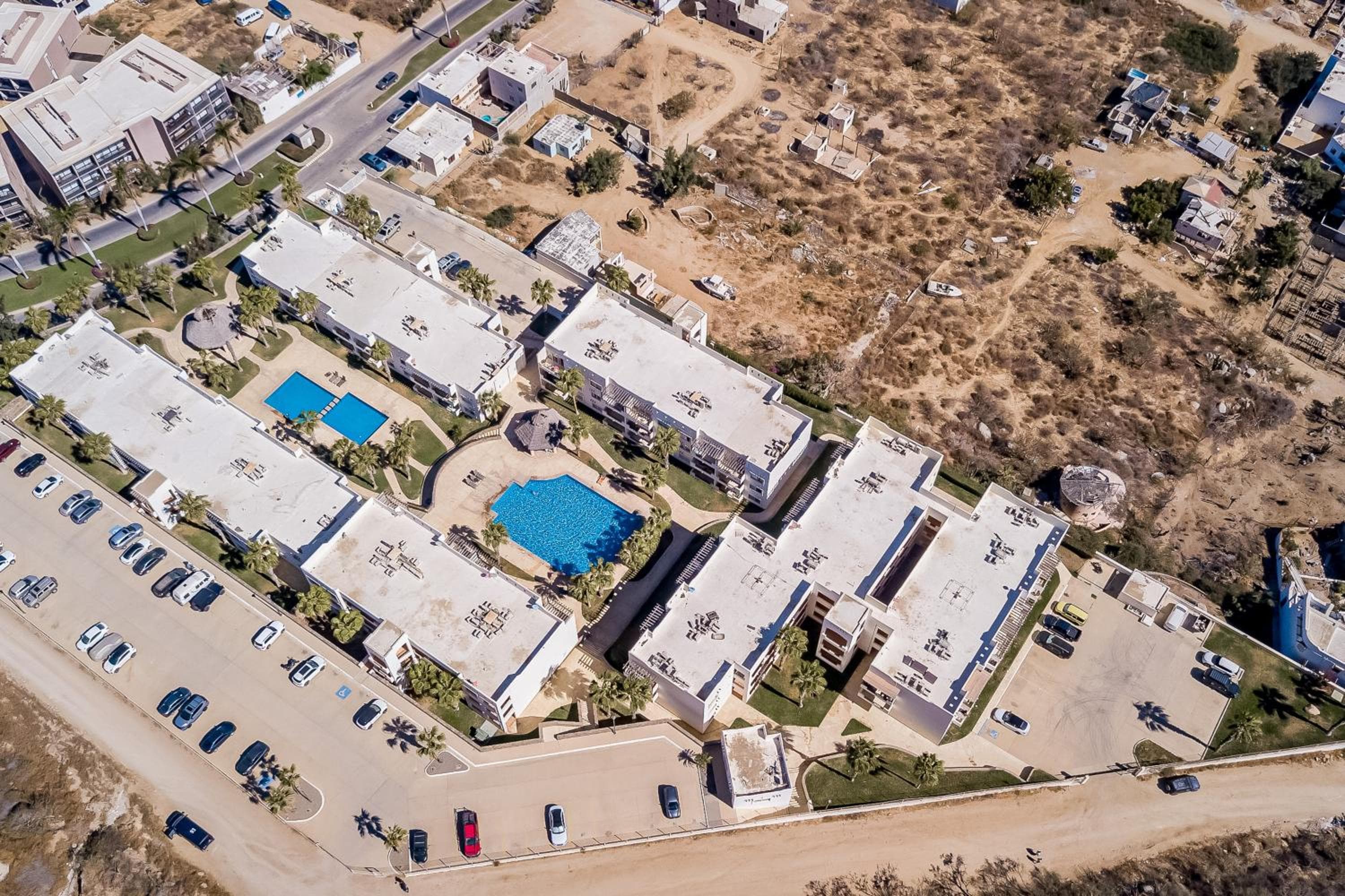 Villa Dorada Paradise — 9