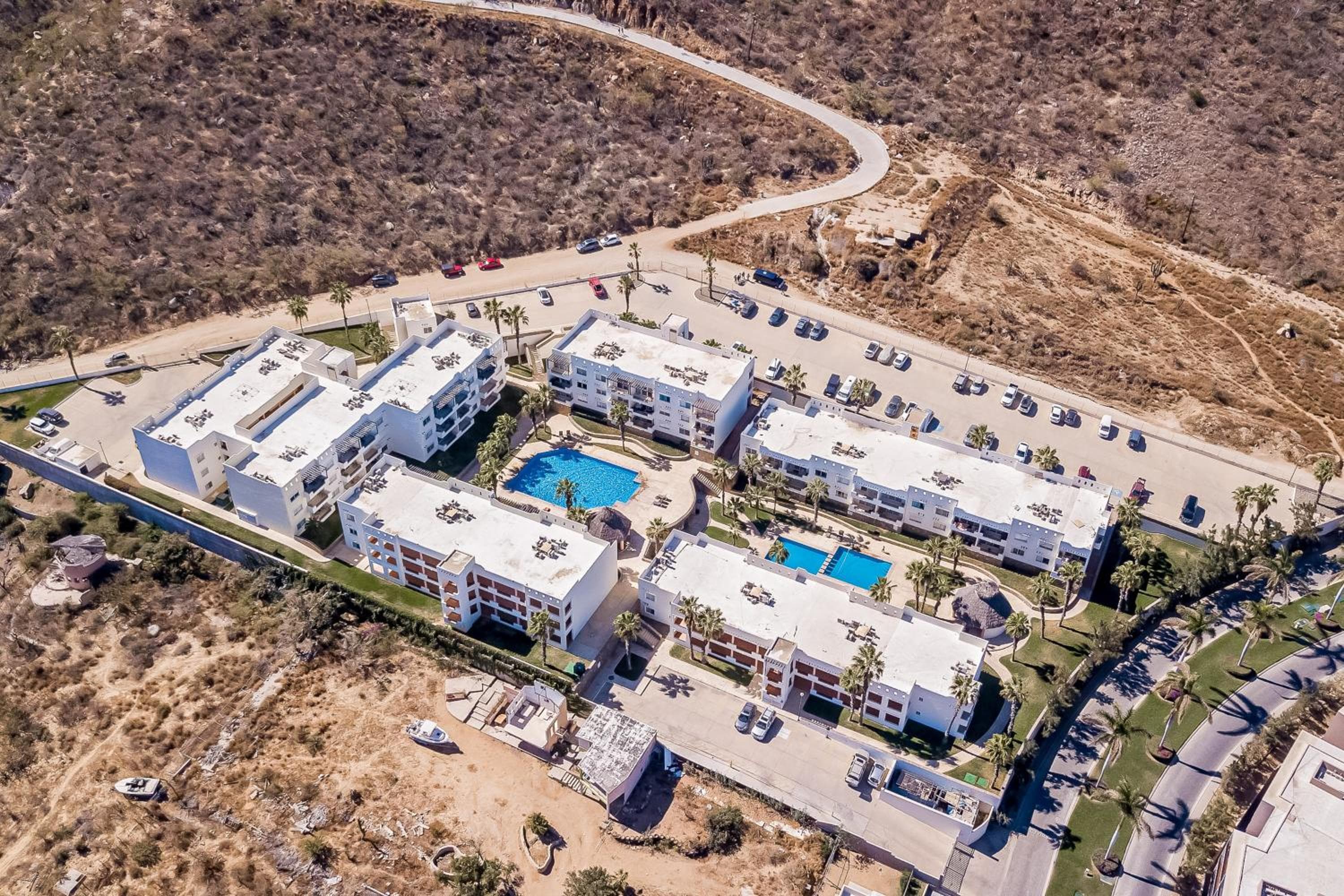 Villa Dorada Paradise — 10