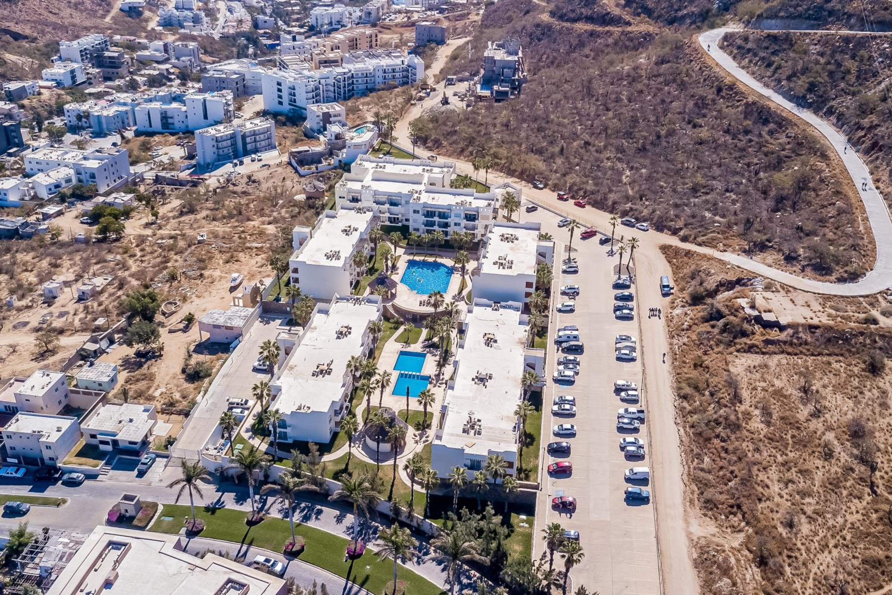 Villa Dorada Paradise — 11